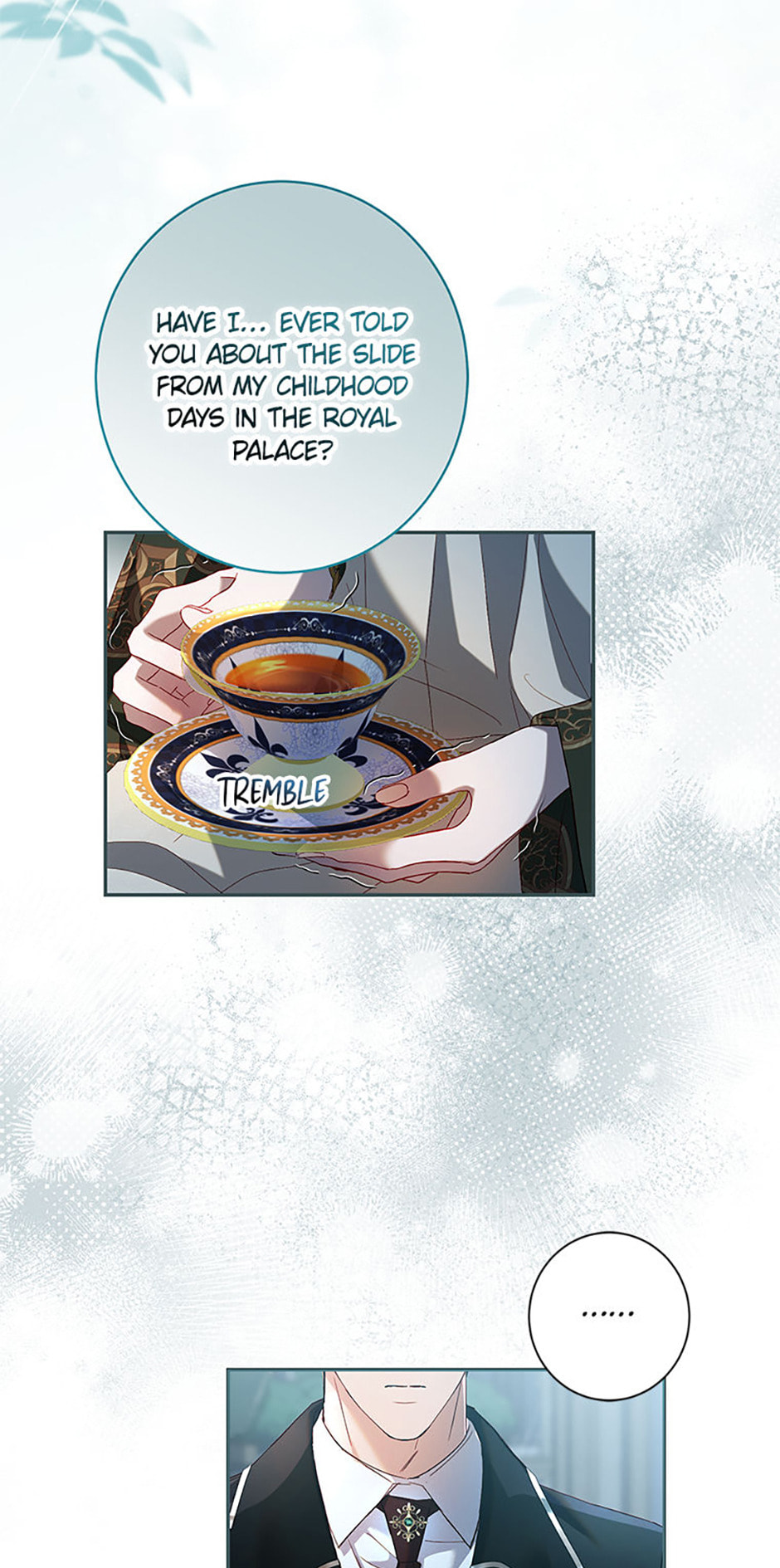 Read Little Did We Know chapter 7 image 28 on Lezhin