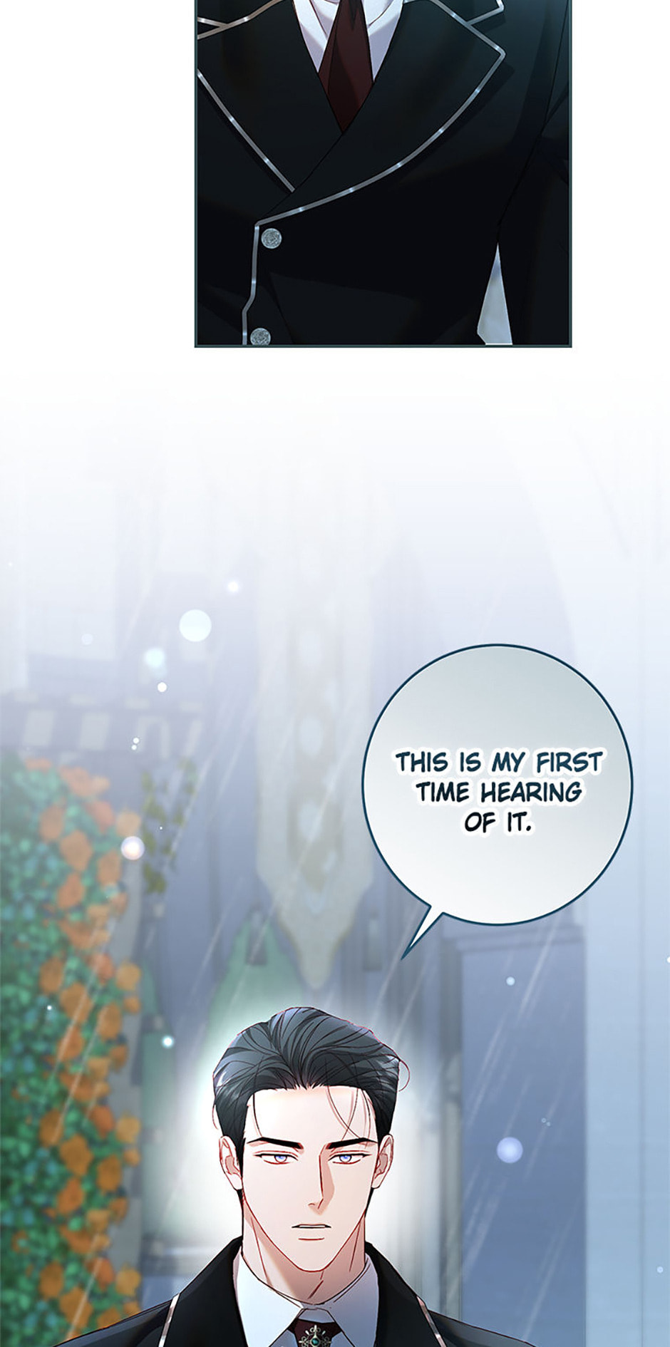 Read Little Did We Know chapter 7 image 29 on Lezhin