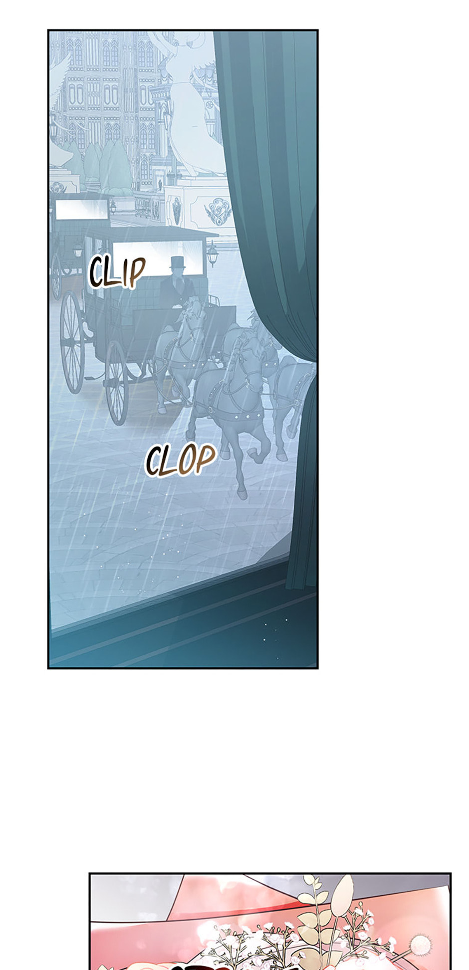 Read Little Did We Know chapter 7 image 3 on Lezhin