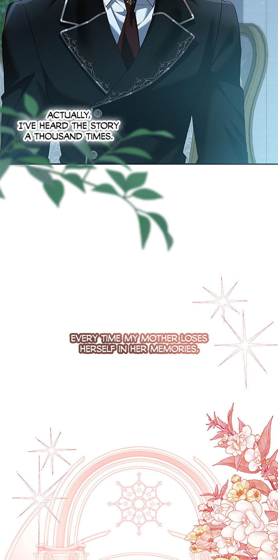 Read Little Did We Know chapter 7 image 30 on Lezhin