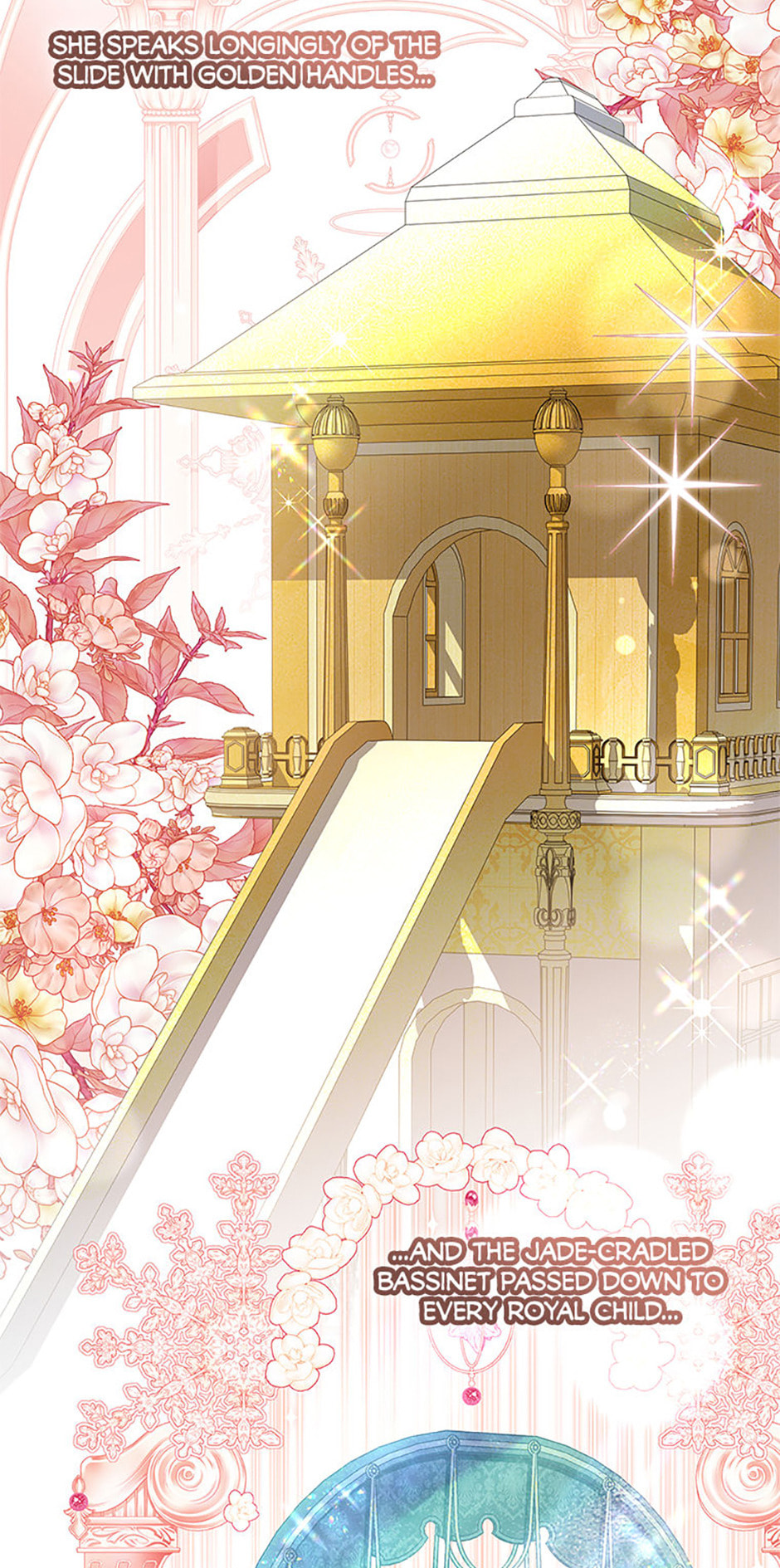 Read Little Did We Know chapter 7 image 31 on Lezhin