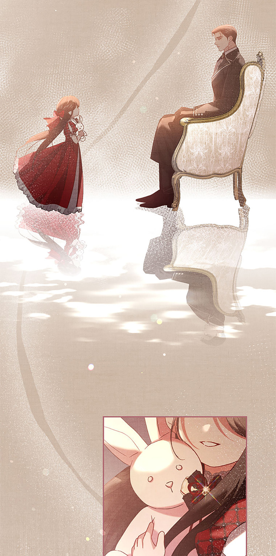 Read Little Did We Know chapter 7 image 33 on Lezhin