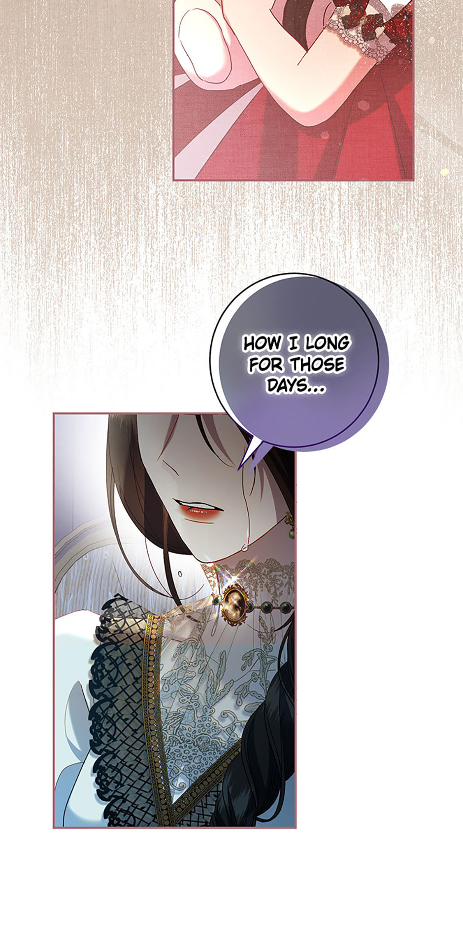 Read Little Did We Know chapter 7 image 34 on Lezhin