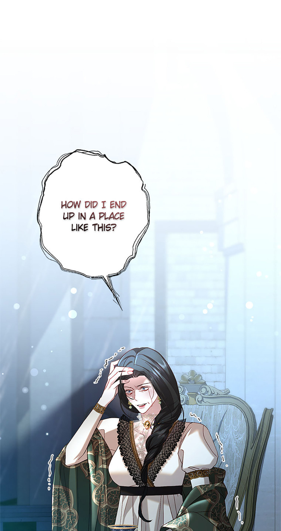 Read Little Did We Know chapter 7 image 35 on Lezhin
