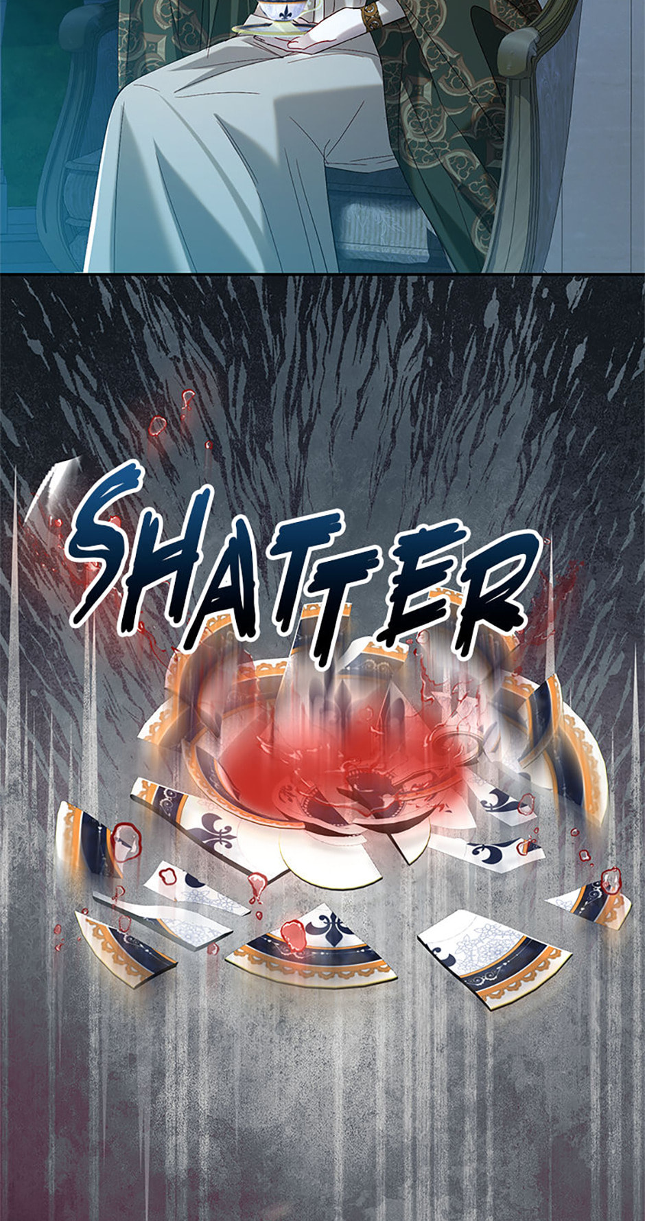 Read Little Did We Know chapter 7 image 36 on Lezhin