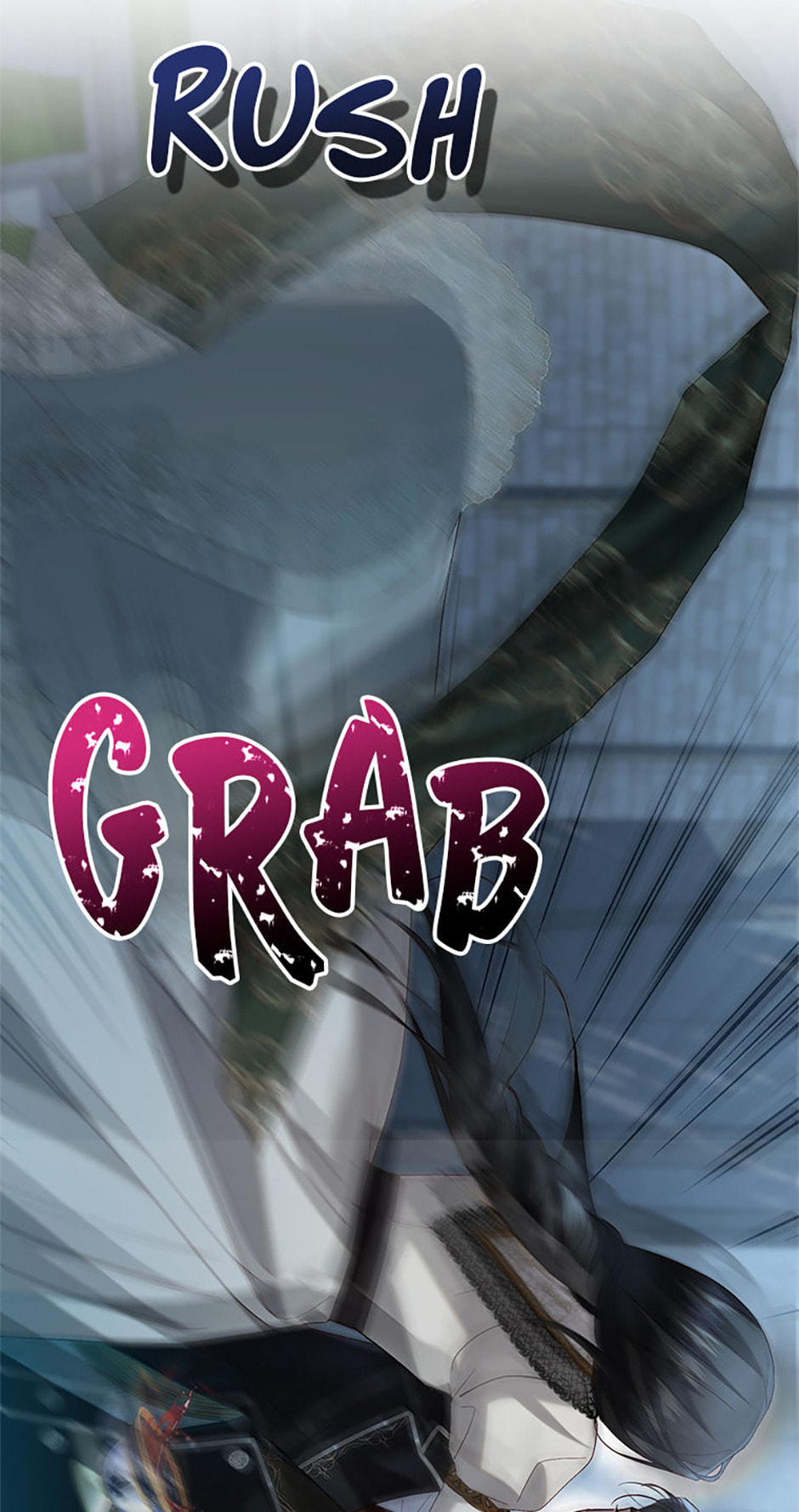Read Little Did We Know chapter 7 image 38 on Lezhin