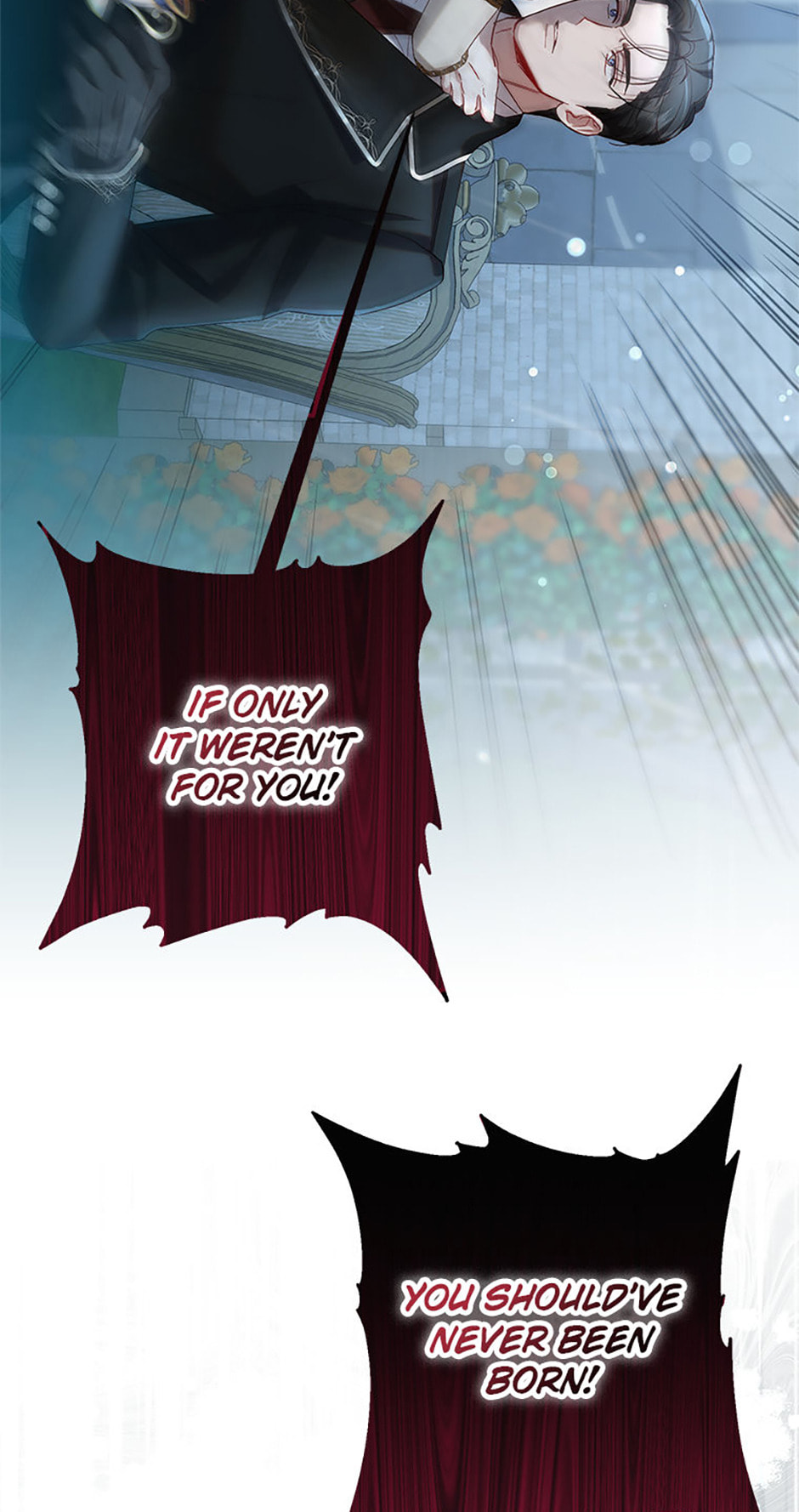 Read Little Did We Know chapter 7 image 39 on Lezhin