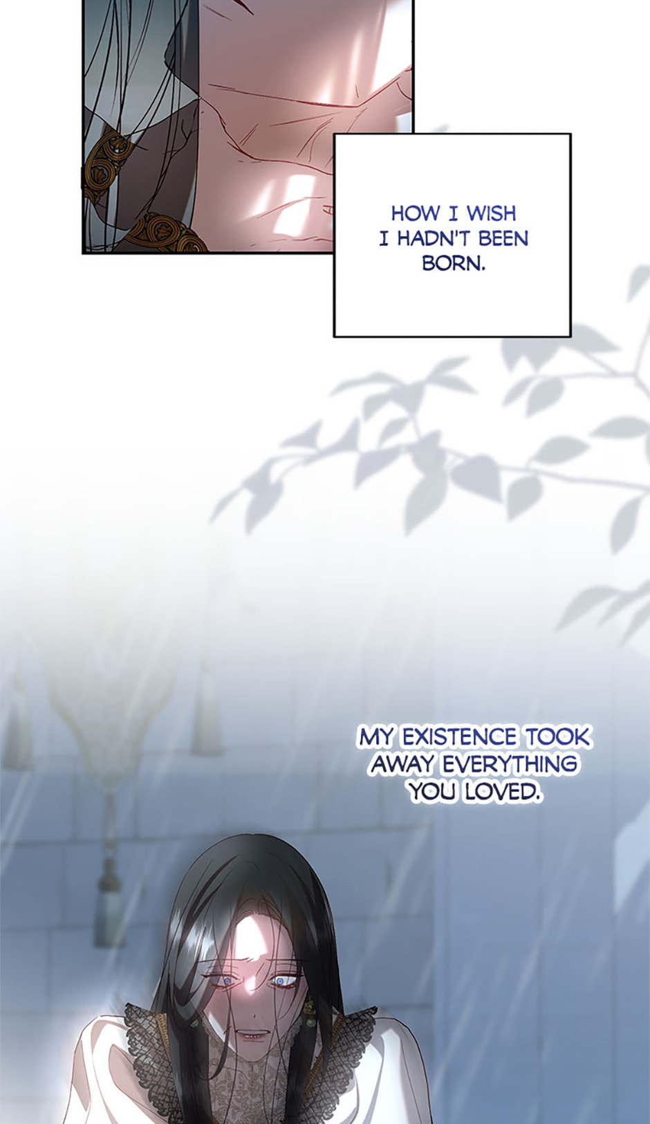 Read Little Did We Know chapter 7 image 44 on Lezhin