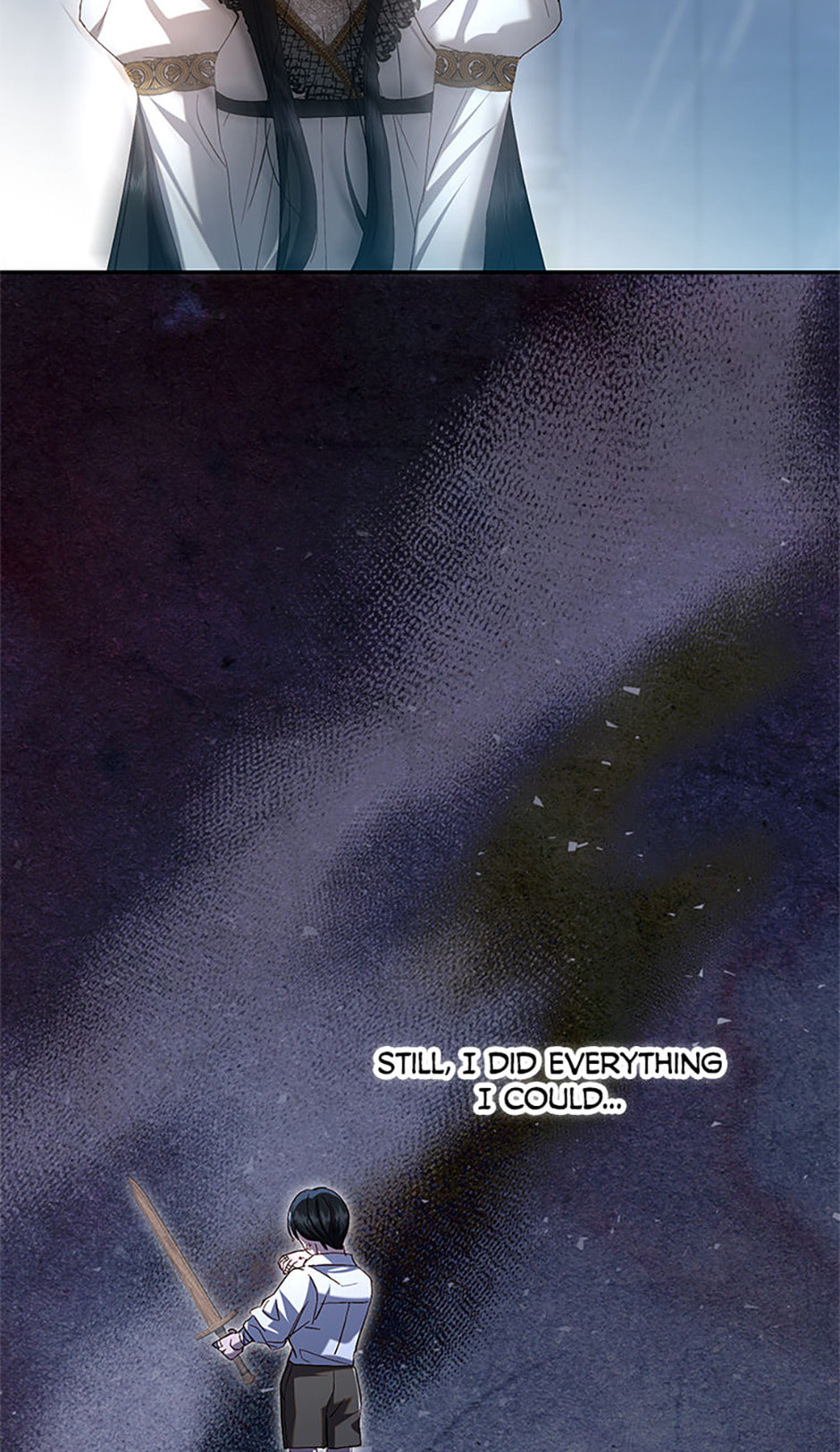 Read Little Did We Know chapter 7 image 45 on Lezhin