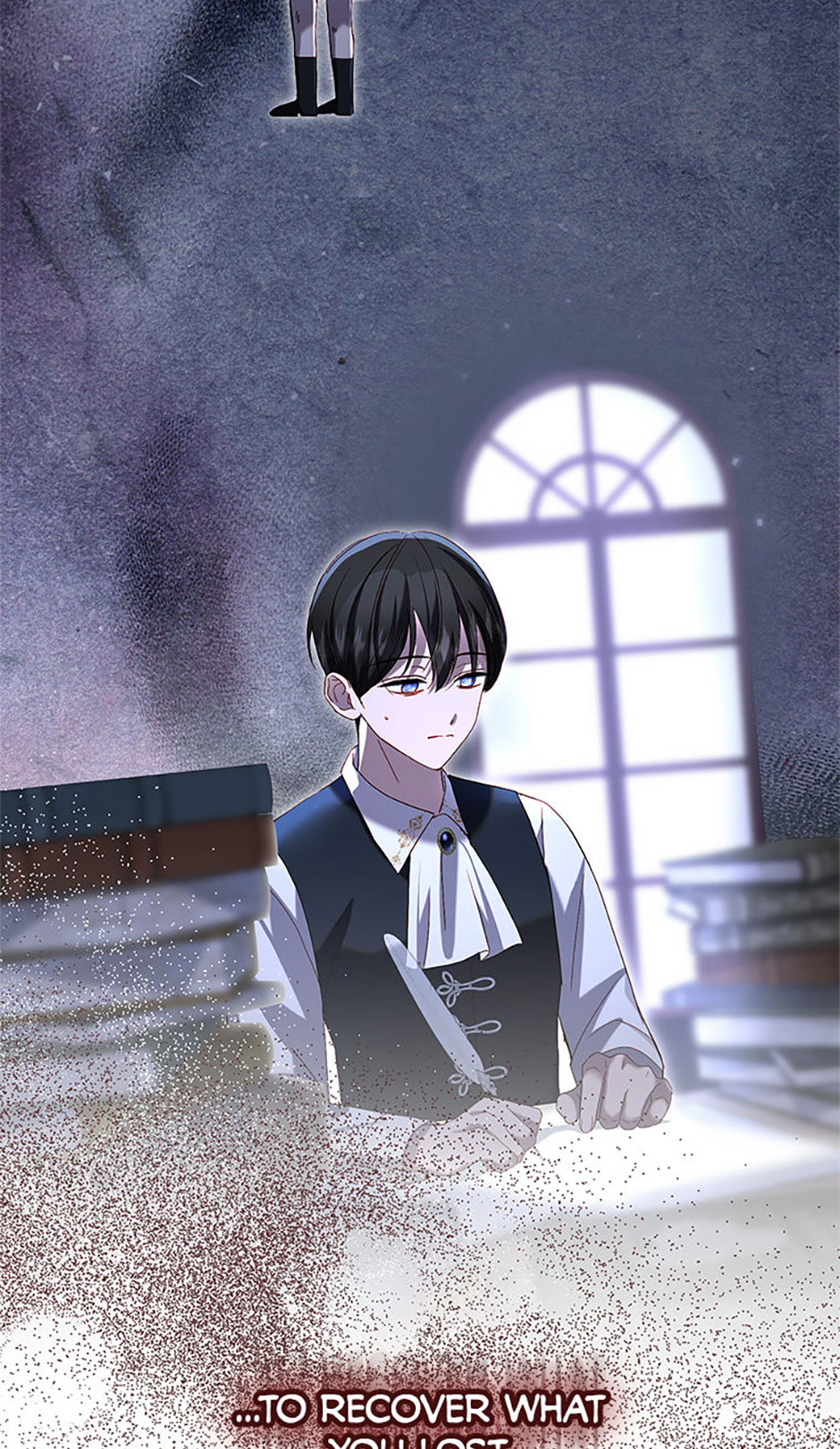 Read Little Did We Know chapter 7 image 46 on Lezhin