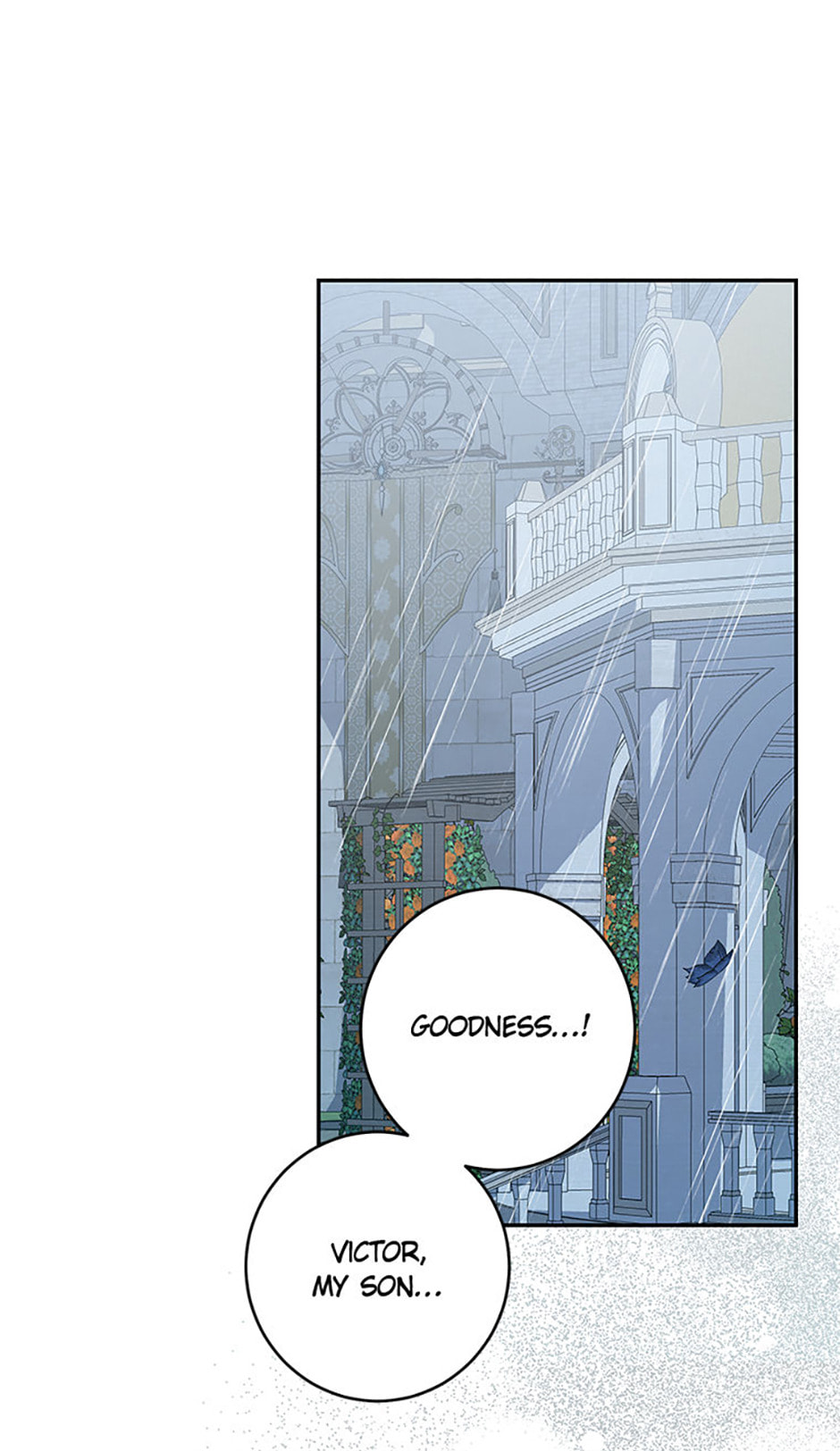 Read Little Did We Know chapter 7 image 51 on Lezhin
