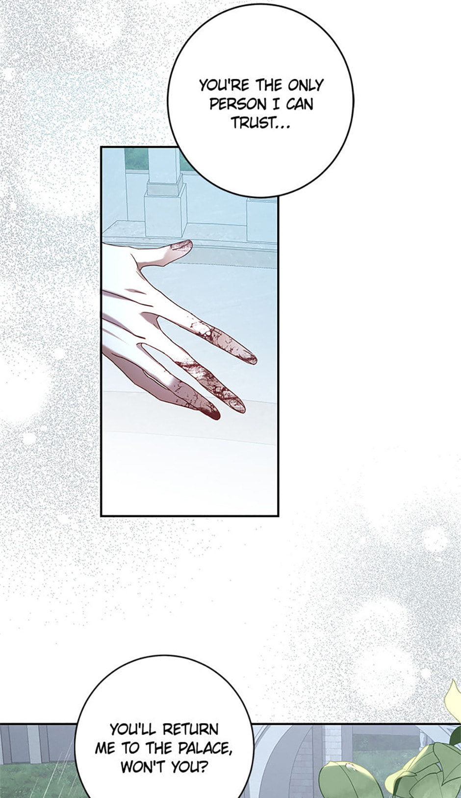 Read Little Did We Know chapter 7 image 53 on Lezhin