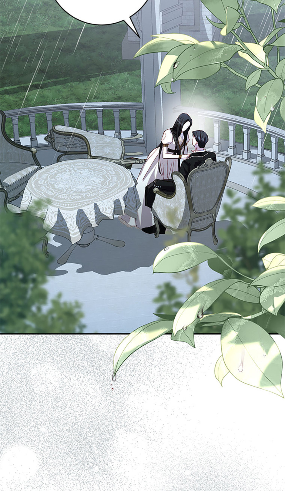 Read Little Did We Know chapter 7 image 54 on Lezhin