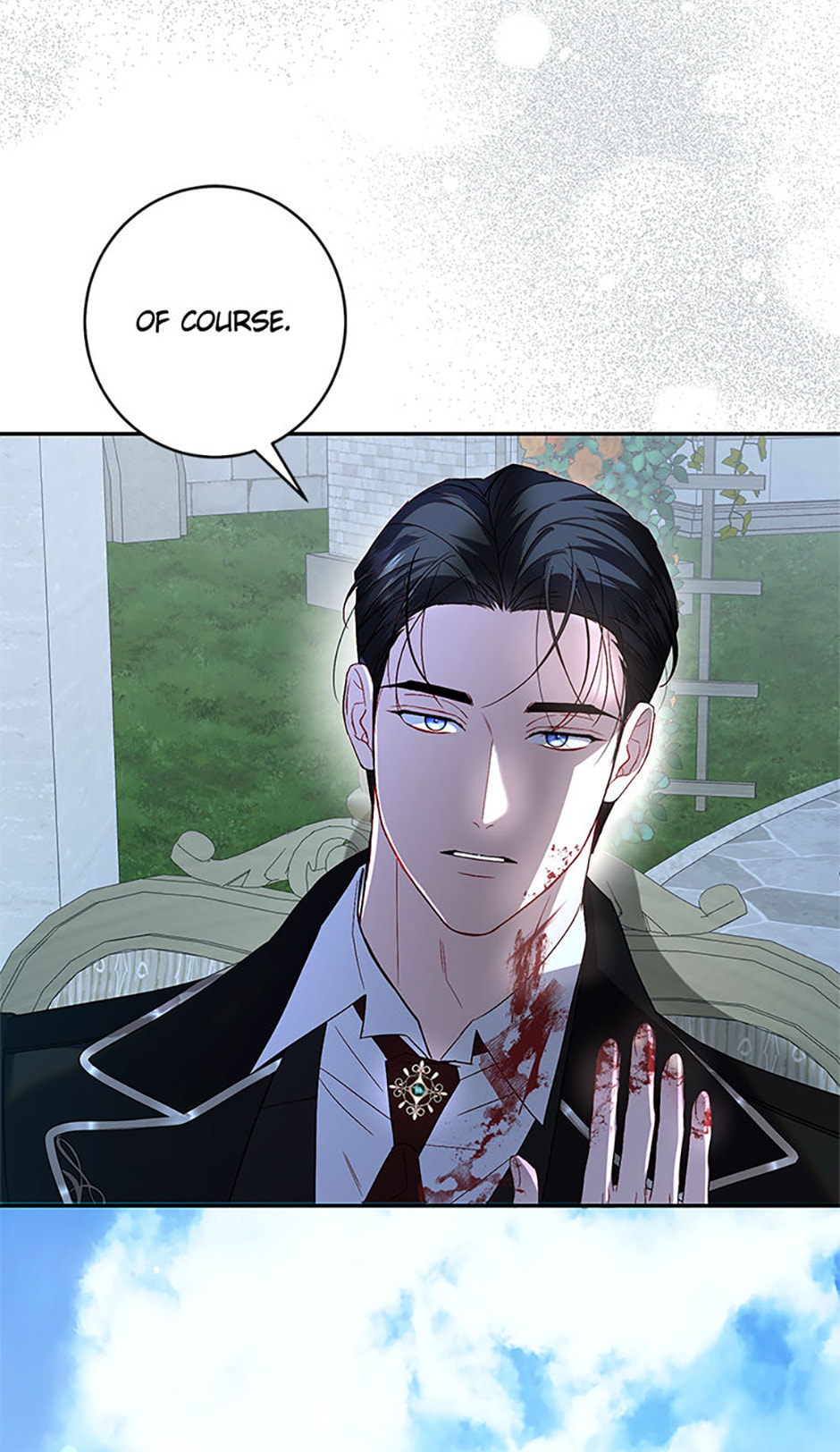 Read Little Did We Know chapter 7 image 55 on Lezhin
