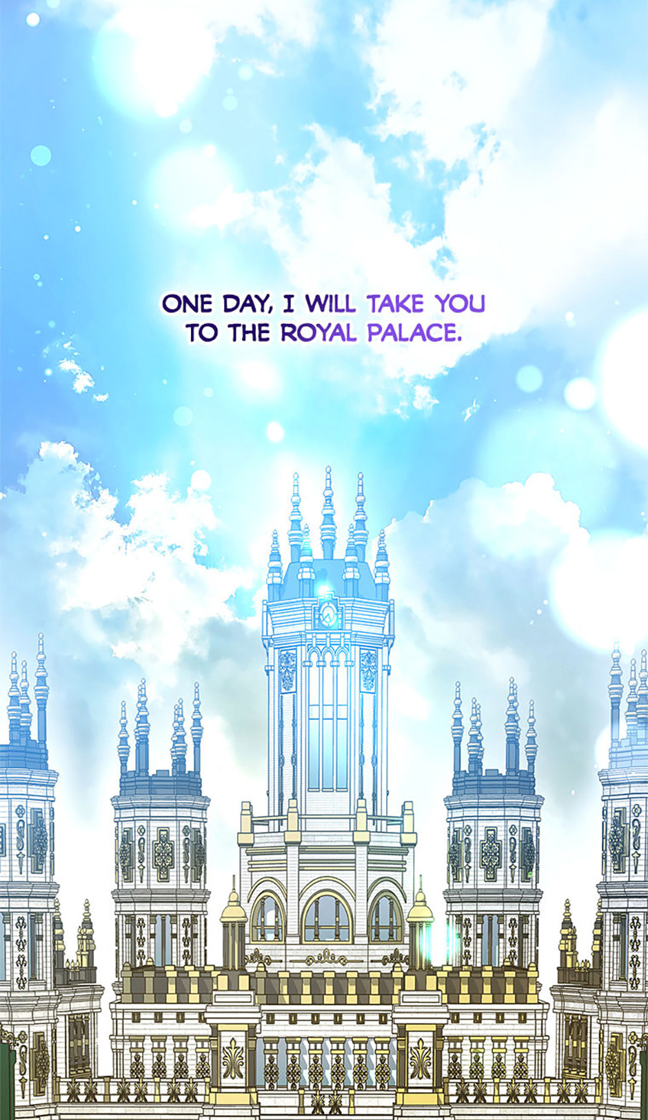 Read Little Did We Know chapter 7 image 56 on Lezhin