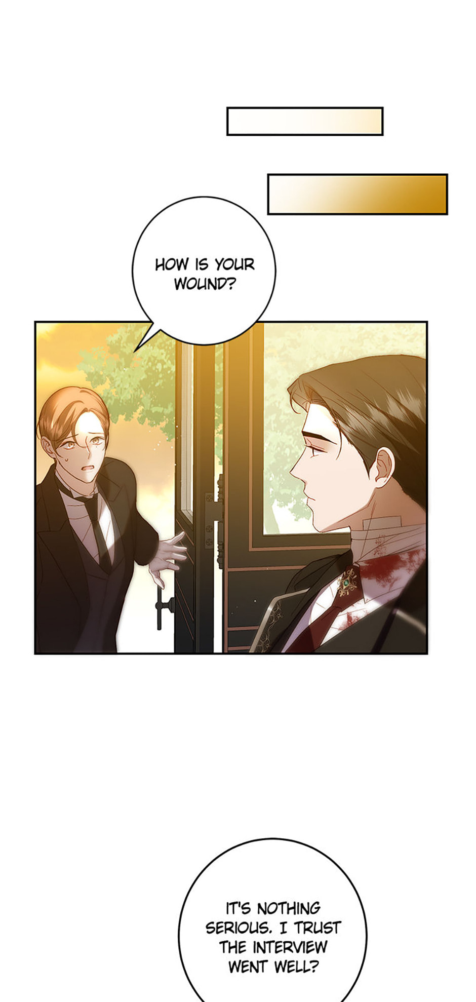 Read Little Did We Know chapter 7 image 59 on Lezhin