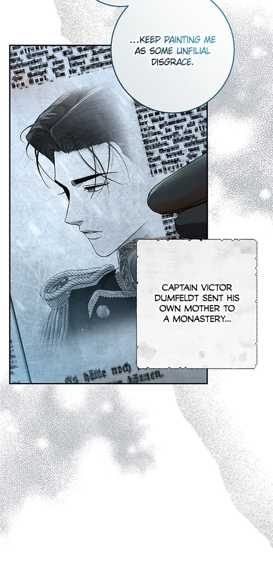 Read Little Did We Know chapter 7 image 6 on Lezhin