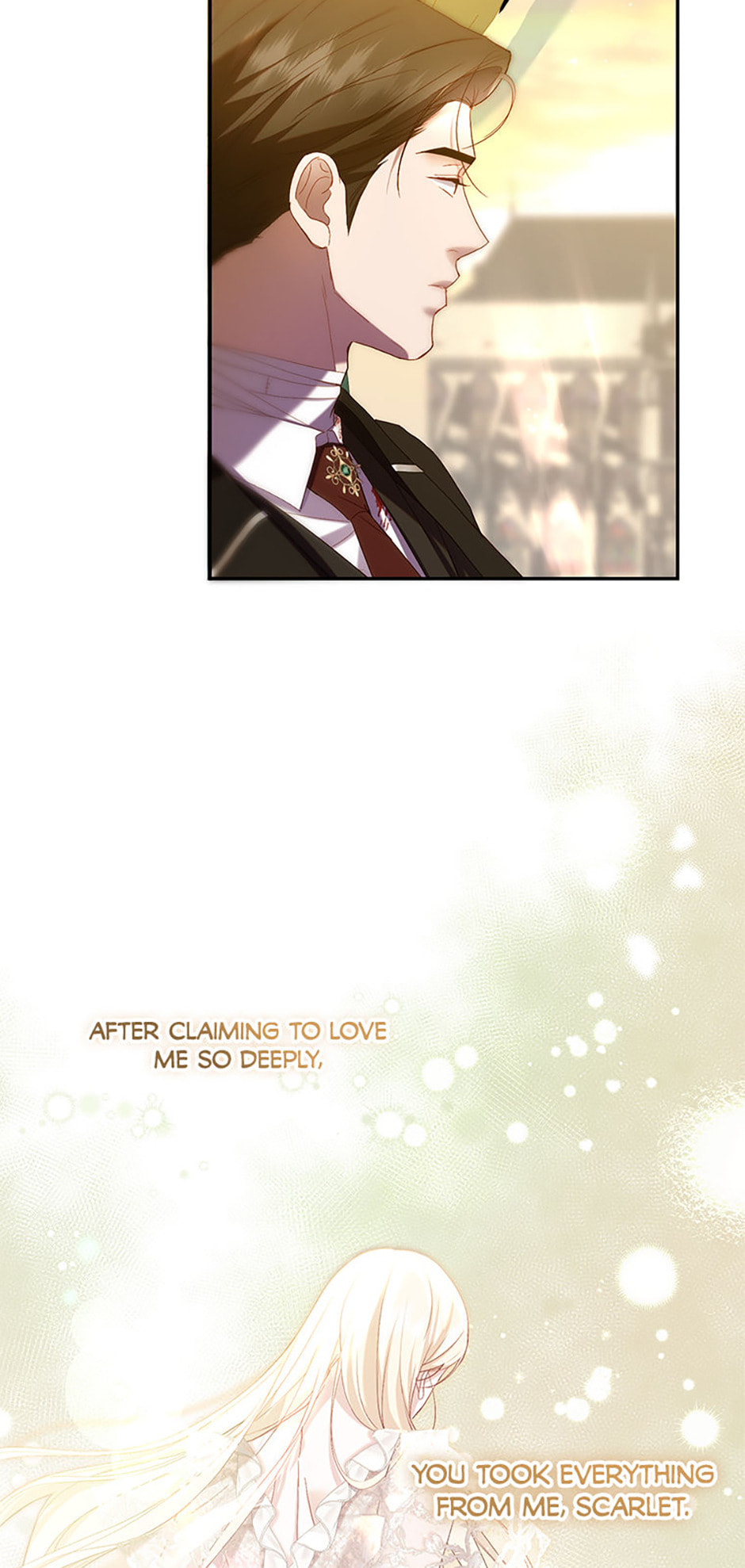 Read Little Did We Know chapter 7 image 62 on Lezhin