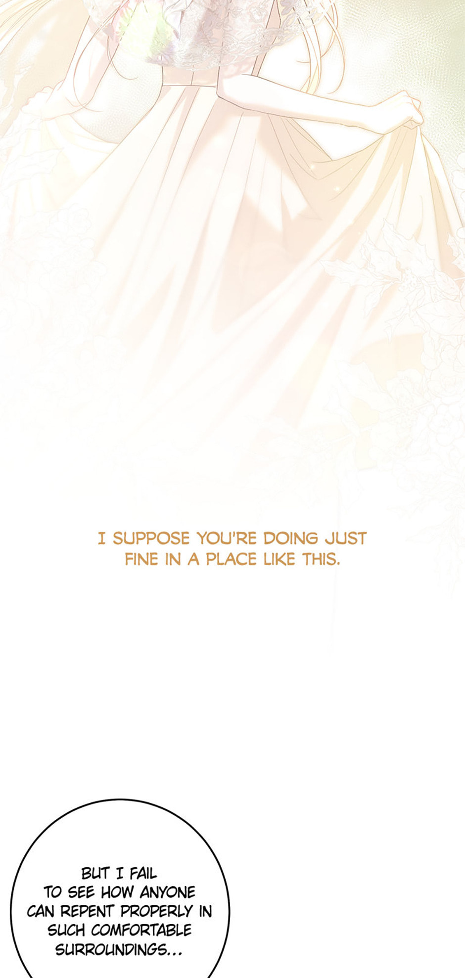 Read Little Did We Know chapter 7 image 63 on Lezhin