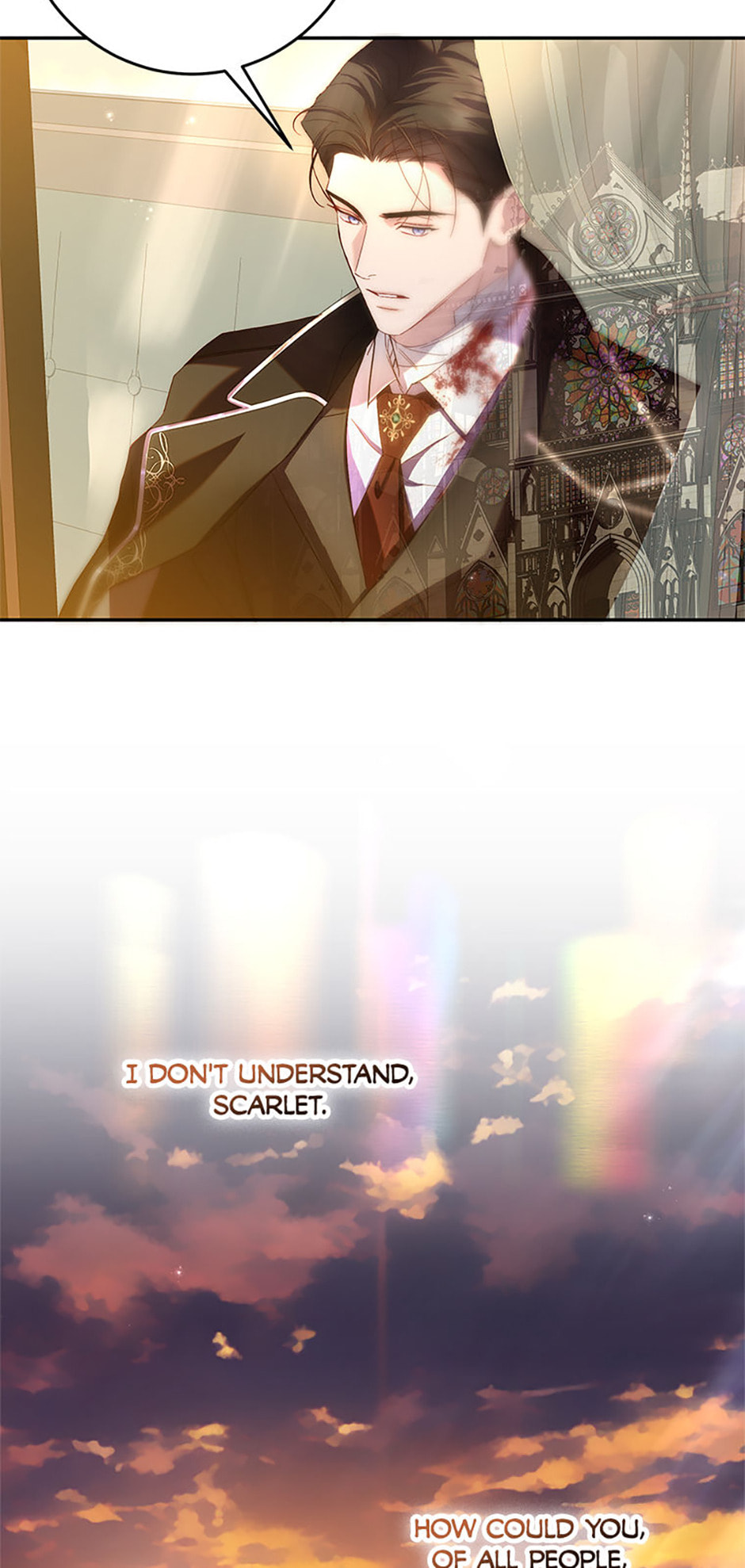 Read Little Did We Know chapter 7 image 64 on Lezhin