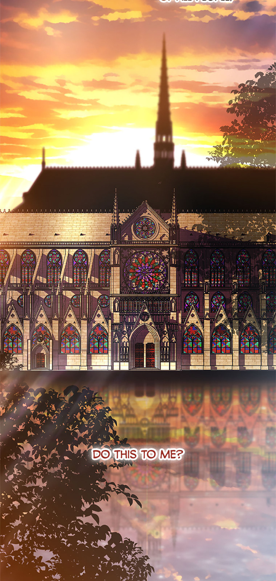 Read Little Did We Know chapter 7 image 65 on Lezhin