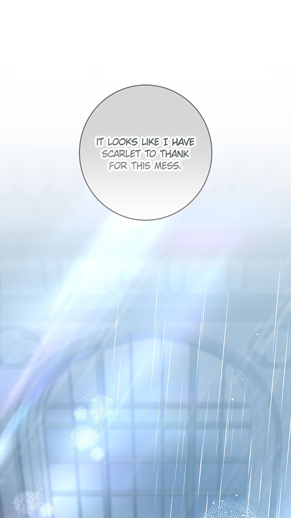 Read Little Did We Know chapter 7 image 7 on Lezhin