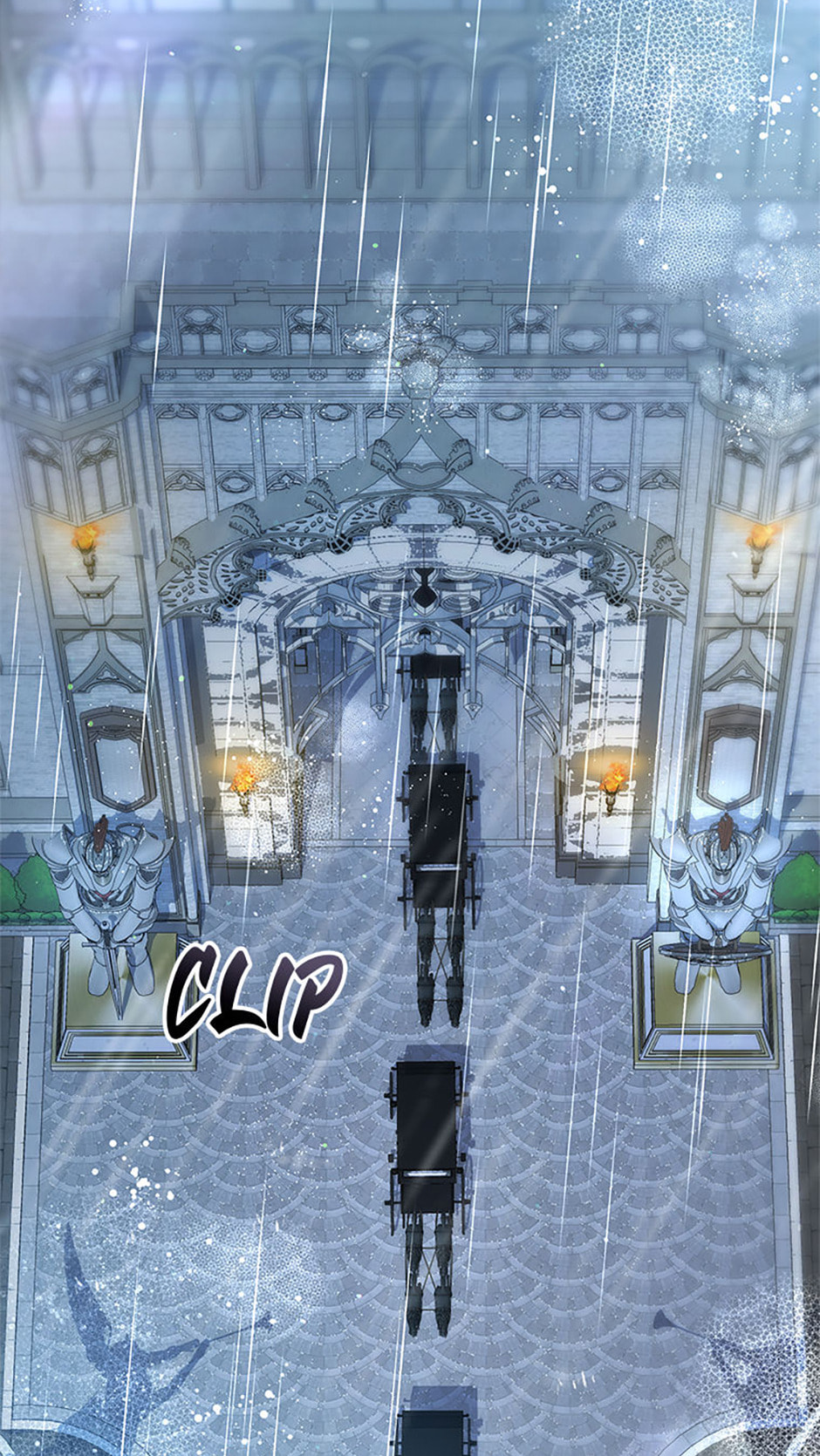 Read Little Did We Know chapter 7 image 8 on Lezhin