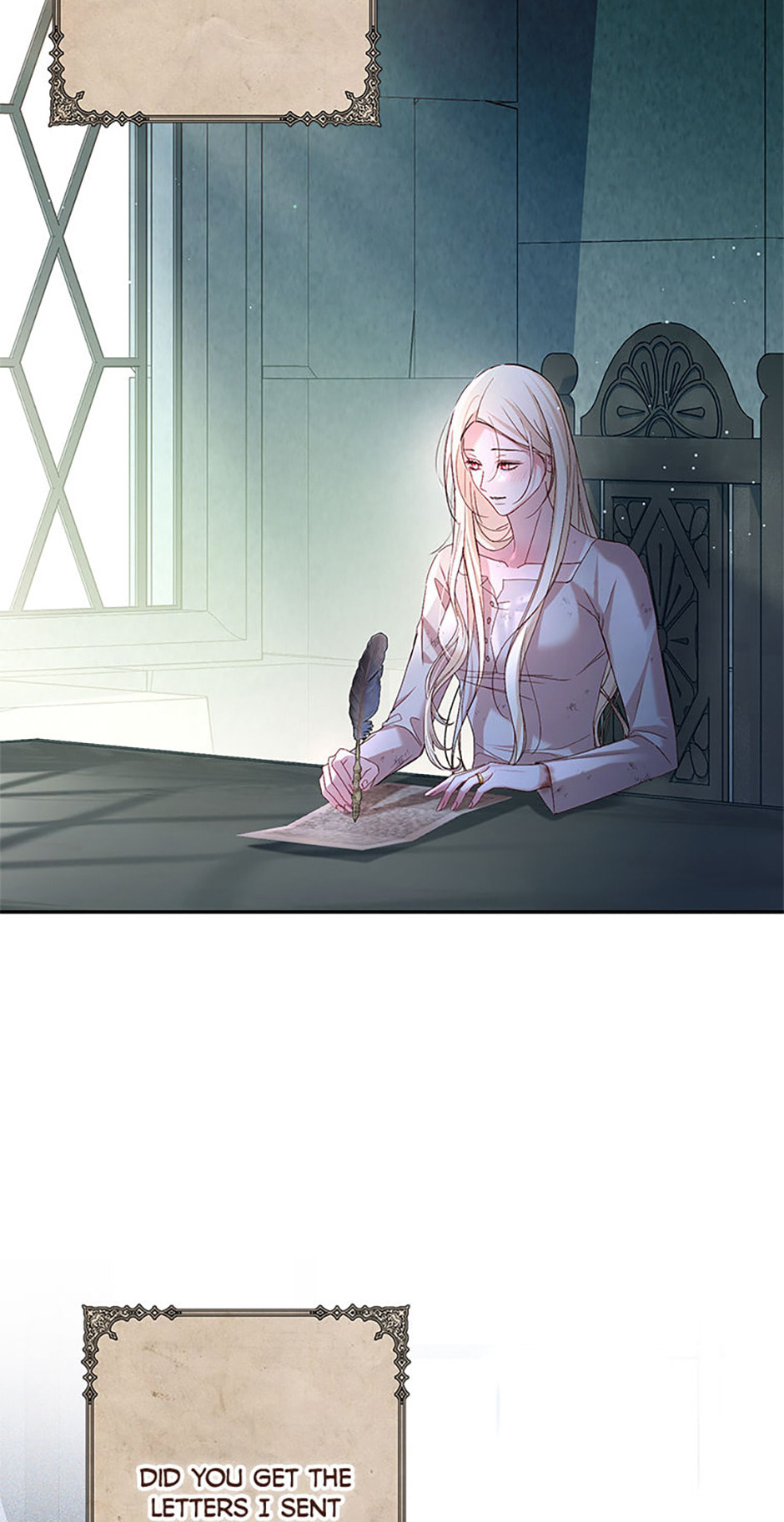Read Little Did We Know chapter 8 image 1 on Lezhin