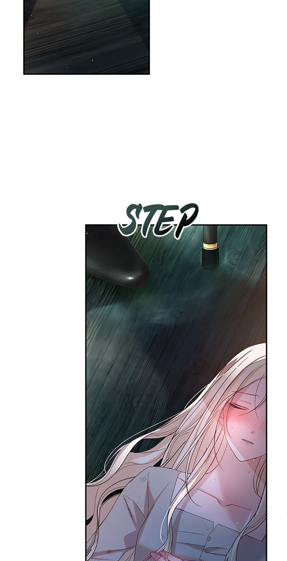Read Little Did We Know chapter 8 image 11 on Lezhin
