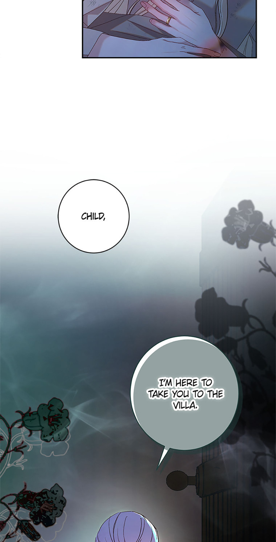 Read Little Did We Know chapter 8 image 12 on Lezhin