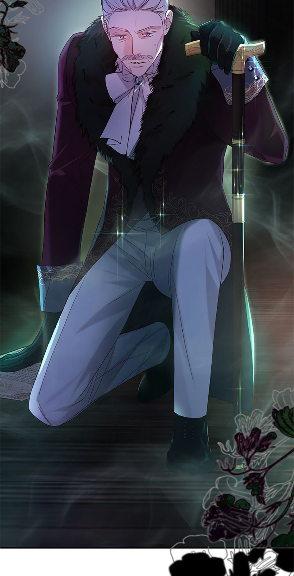 Read Little Did We Know chapter 8 image 13 on Lezhin