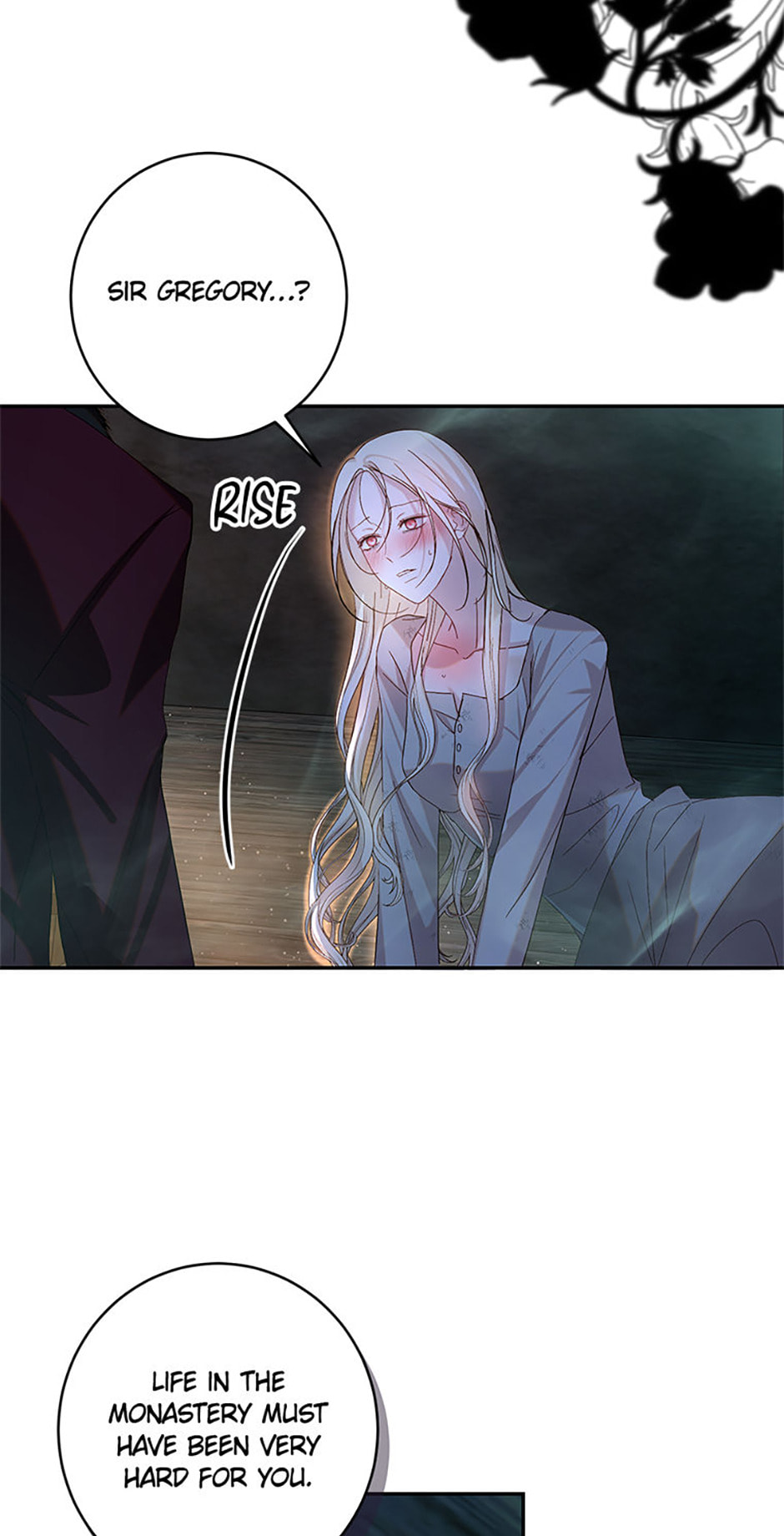 Read Little Did We Know chapter 8 image 14 on Lezhin