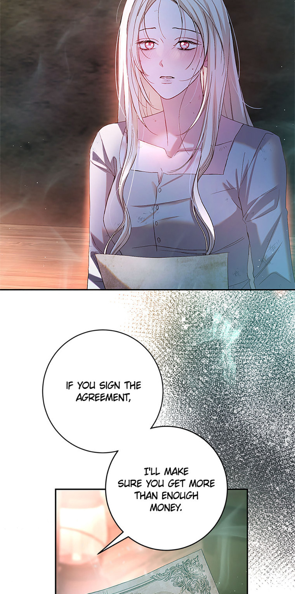 Read Little Did We Know chapter 8 image 19 on Lezhin