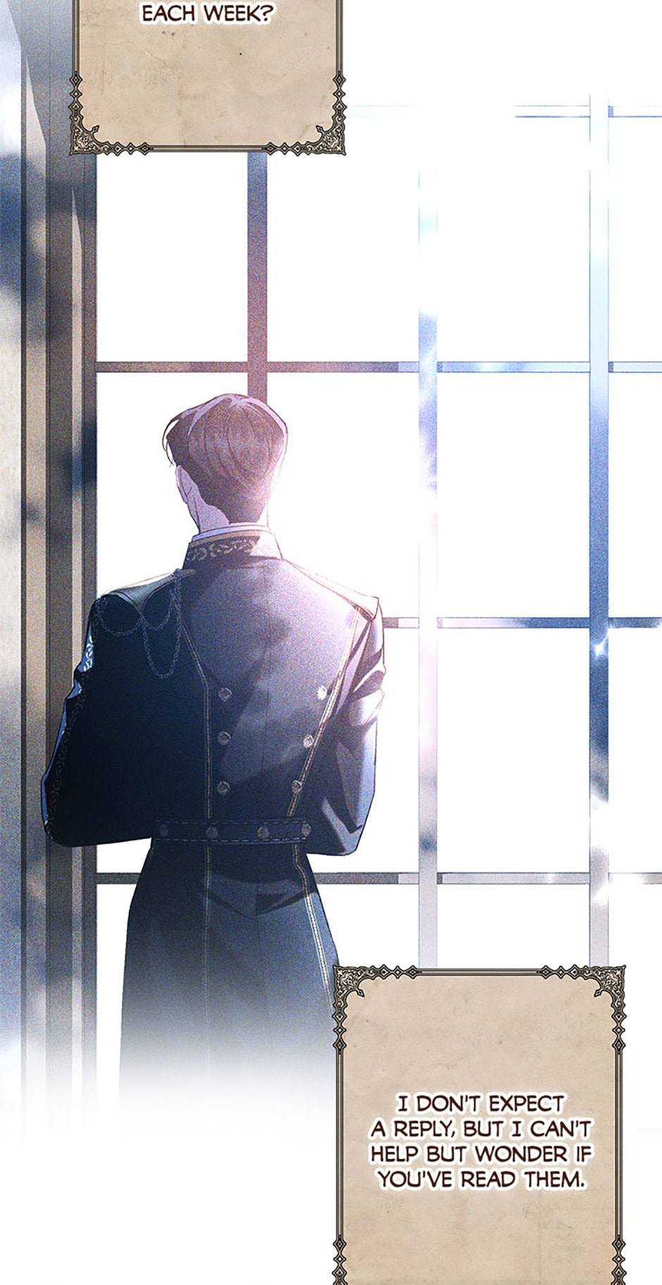 Read Little Did We Know chapter 8 image 2 on Lezhin