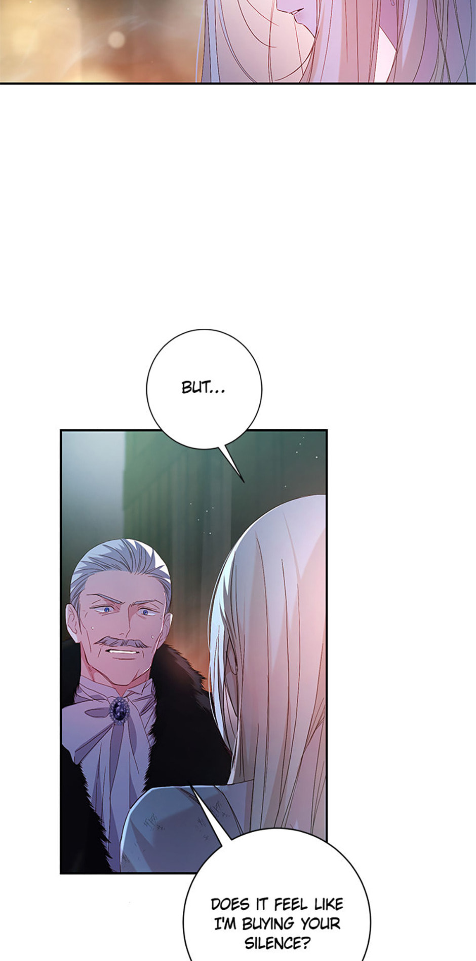 Read Little Did We Know chapter 8 image 21 on Lezhin