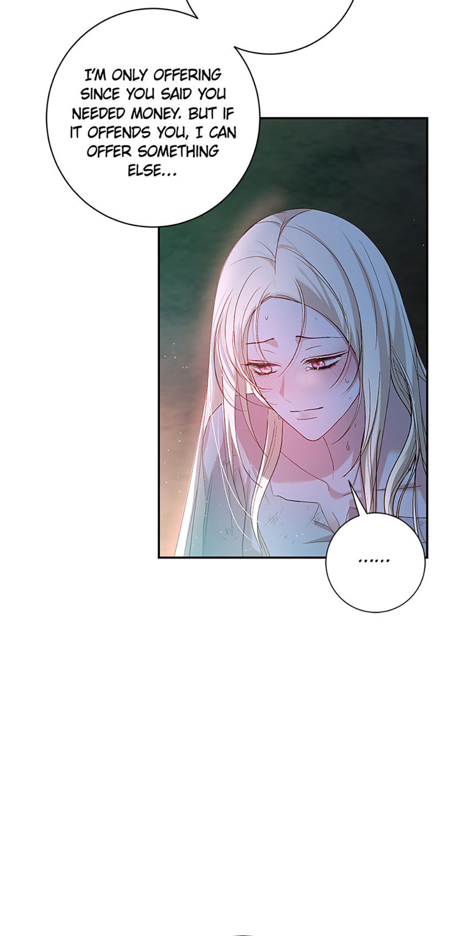 Read Little Did We Know chapter 8 image 22 on Lezhin