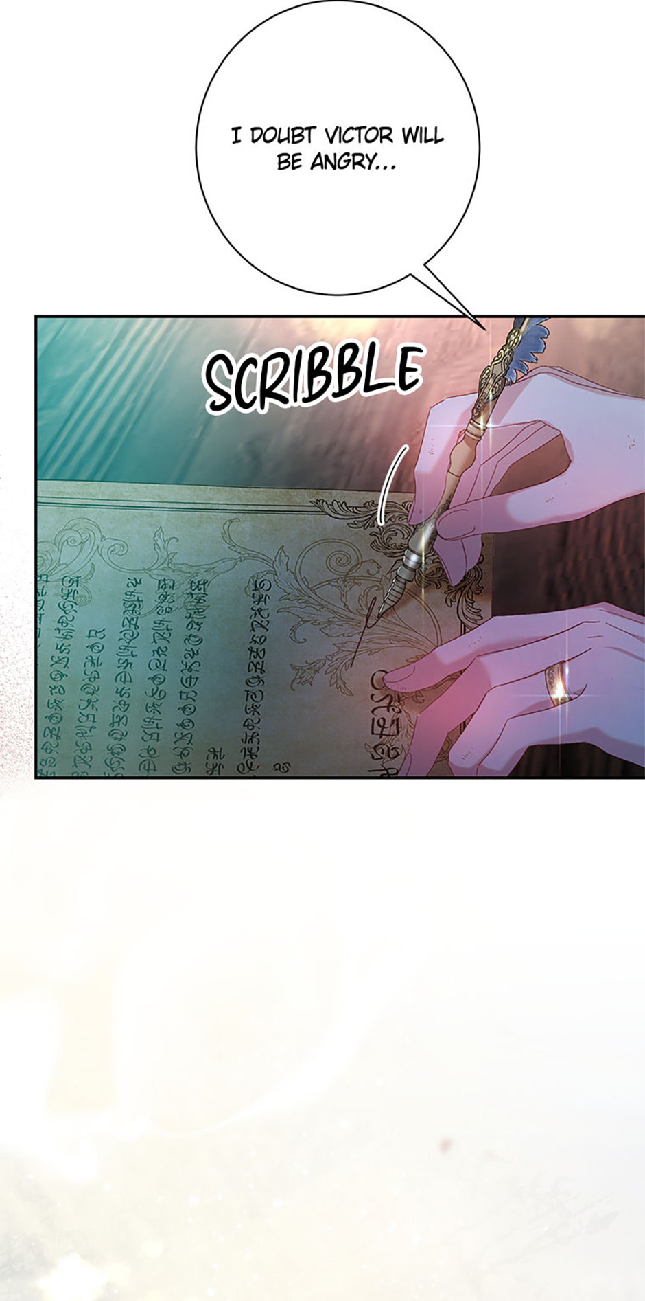 Read Little Did We Know chapter 8 image 23 on Lezhin