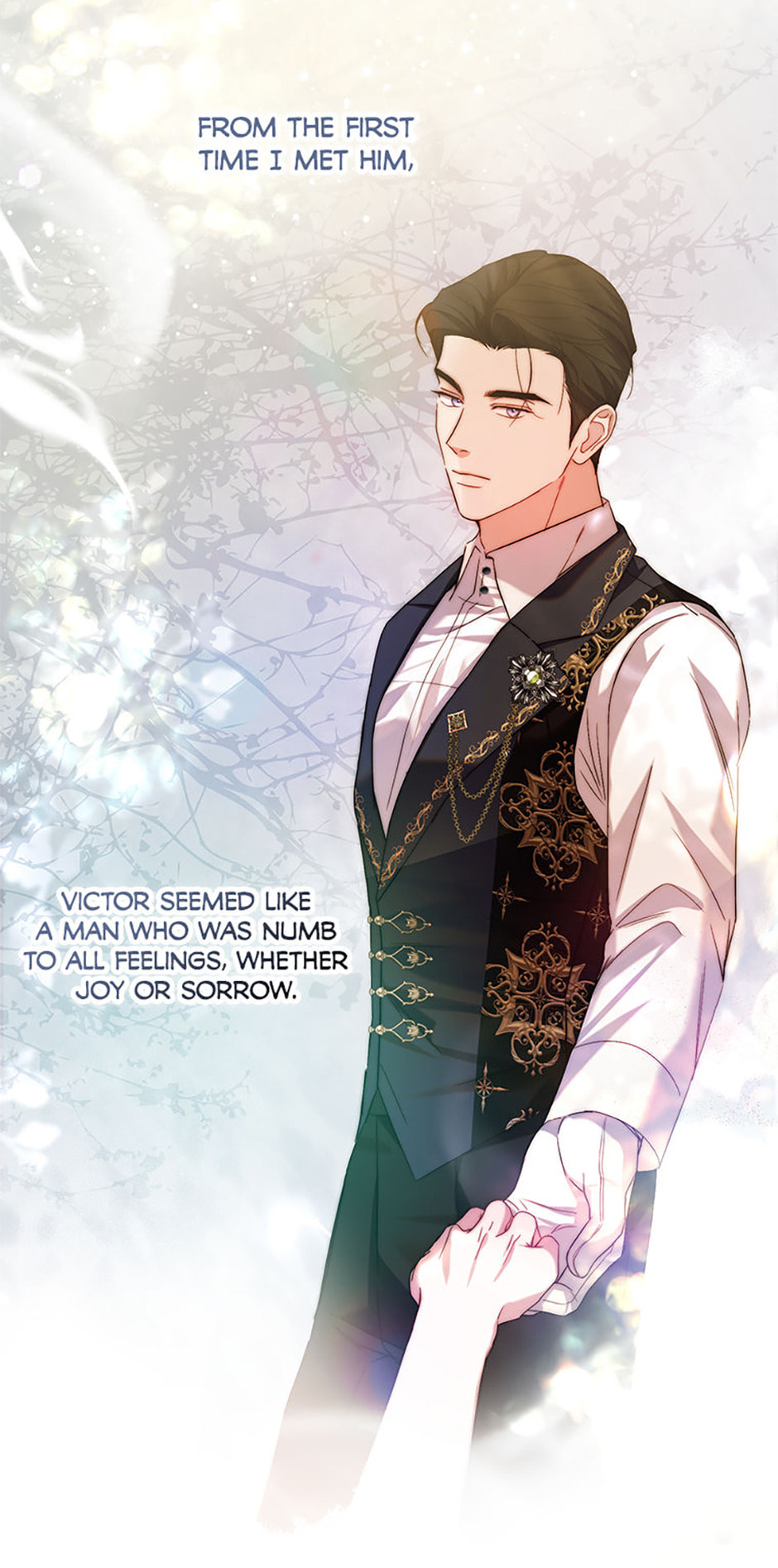 Read Little Did We Know chapter 8 image 24 on Lezhin