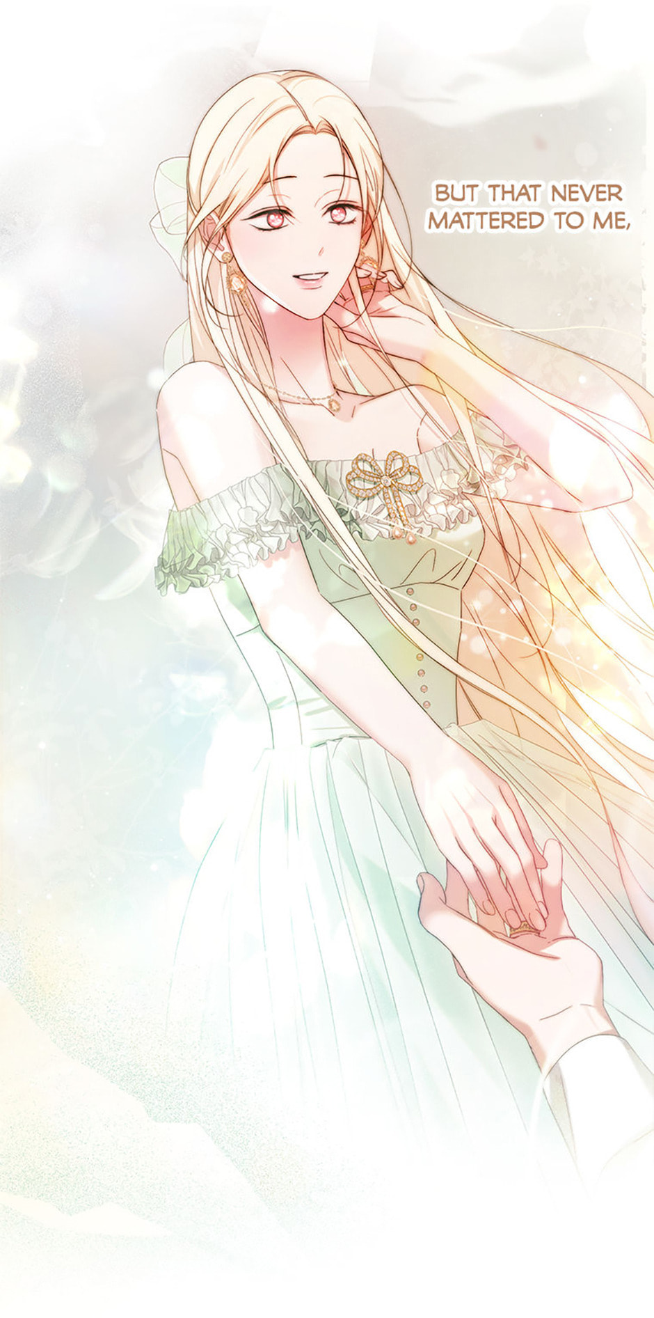Read Little Did We Know chapter 8 image 25 on Lezhin