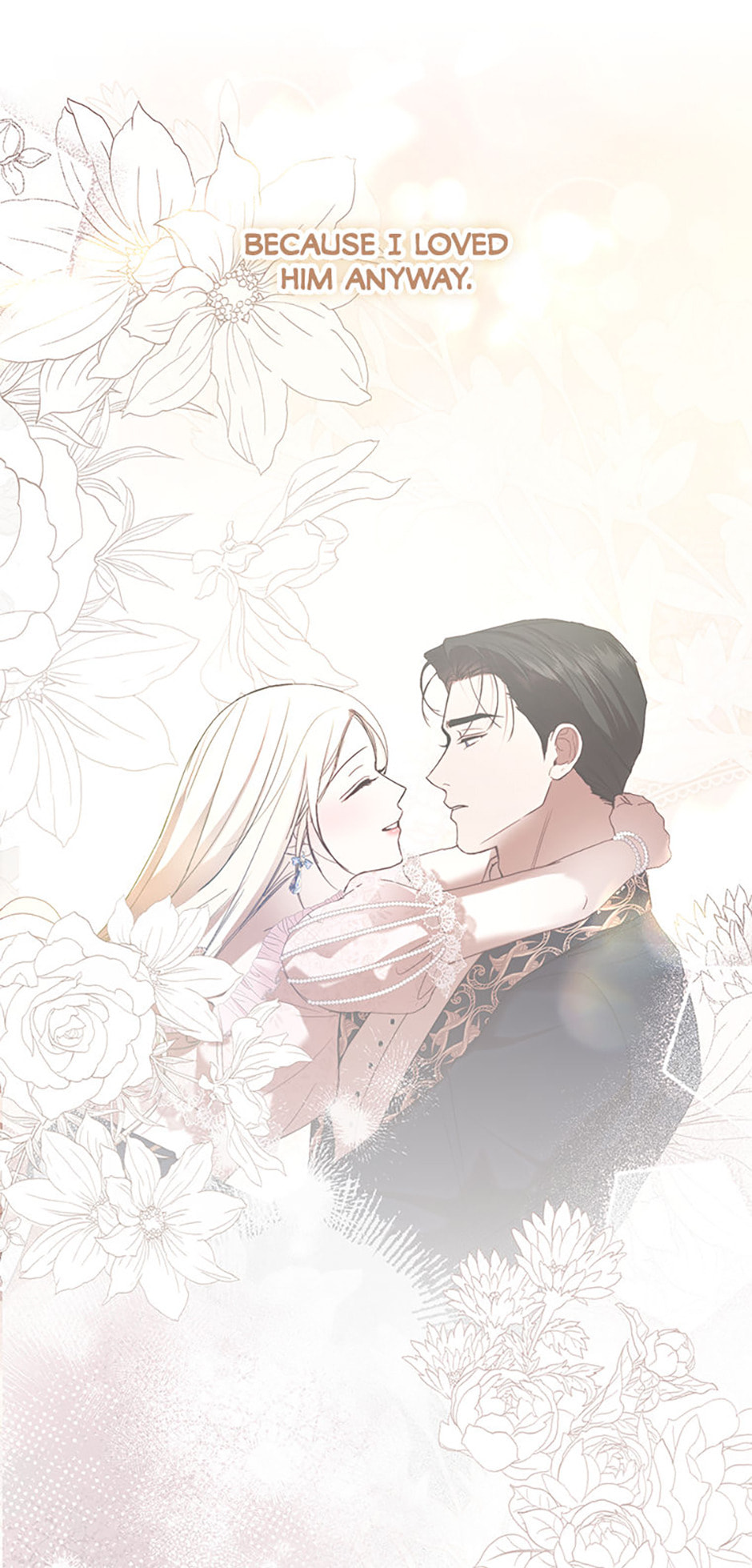 Read Little Did We Know chapter 8 image 26 on Lezhin