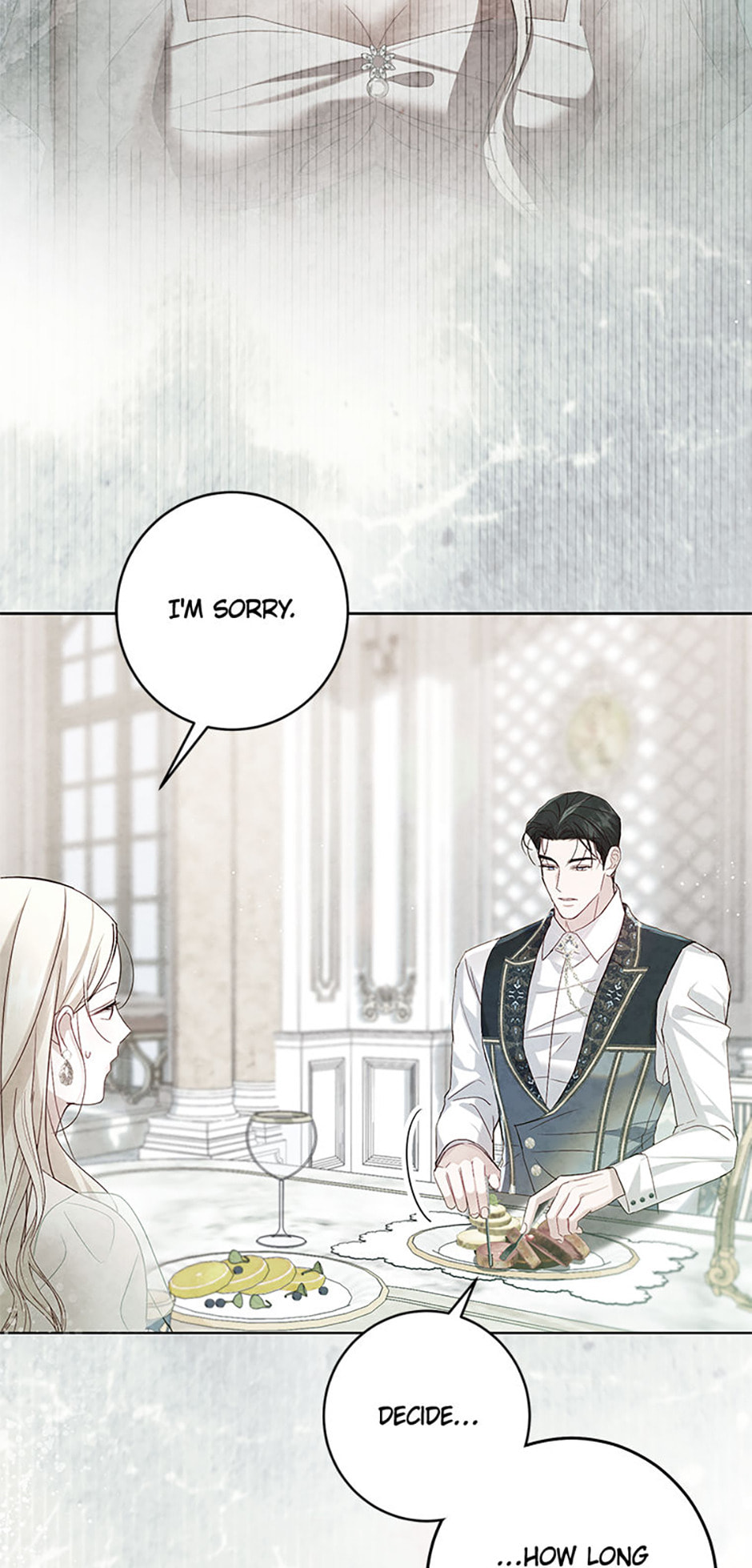 Read Little Did We Know chapter 8 image 28 on Lezhin