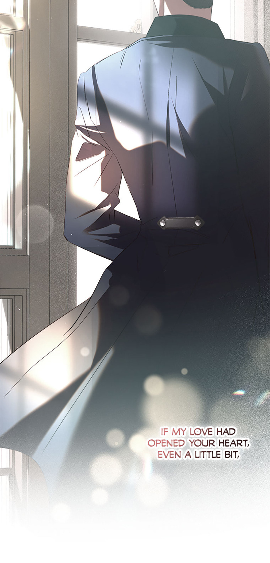 Read Little Did We Know chapter 8 image 31 on Lezhin