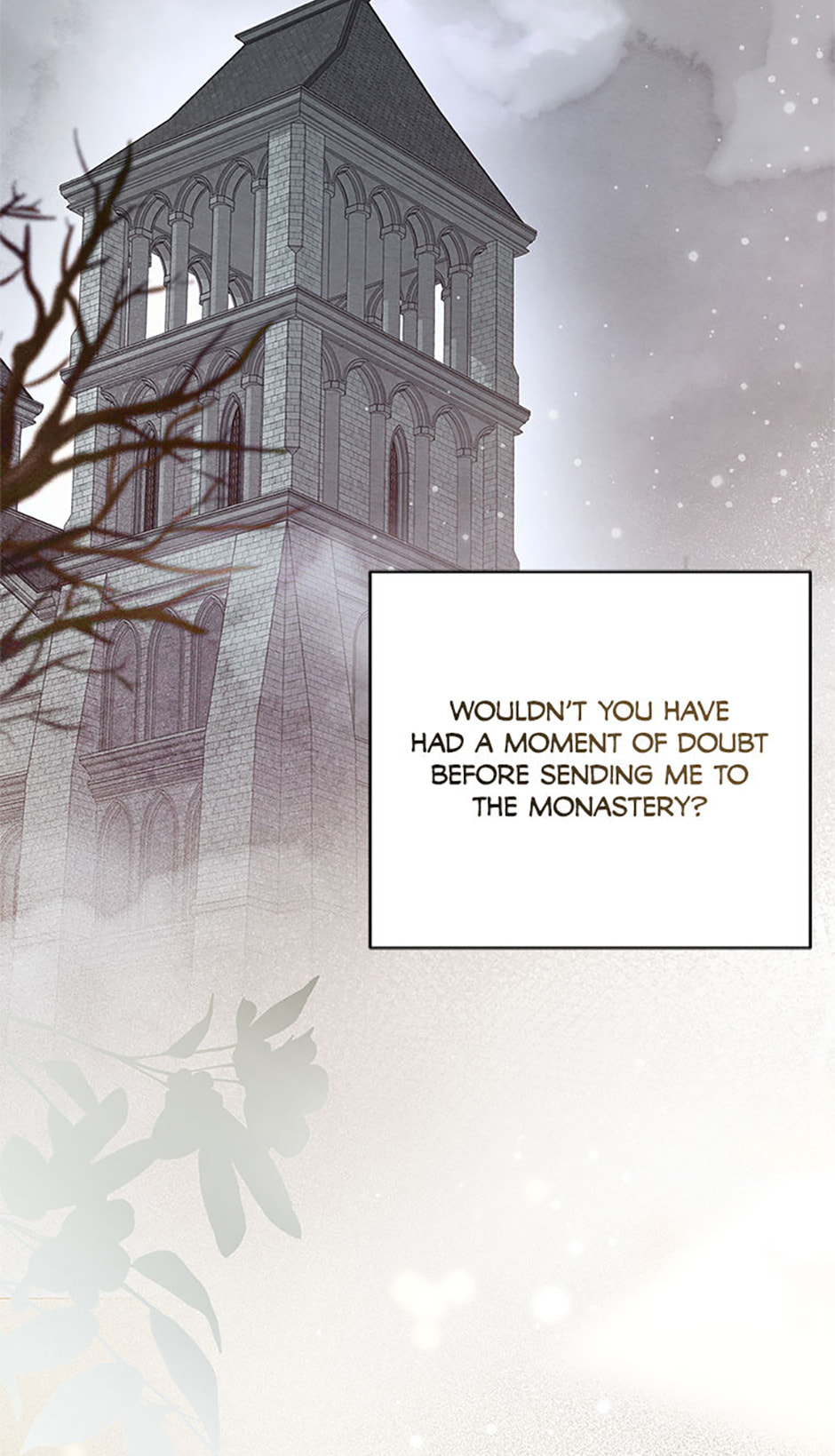 Read Little Did We Know chapter 8 image 33 on Lezhin