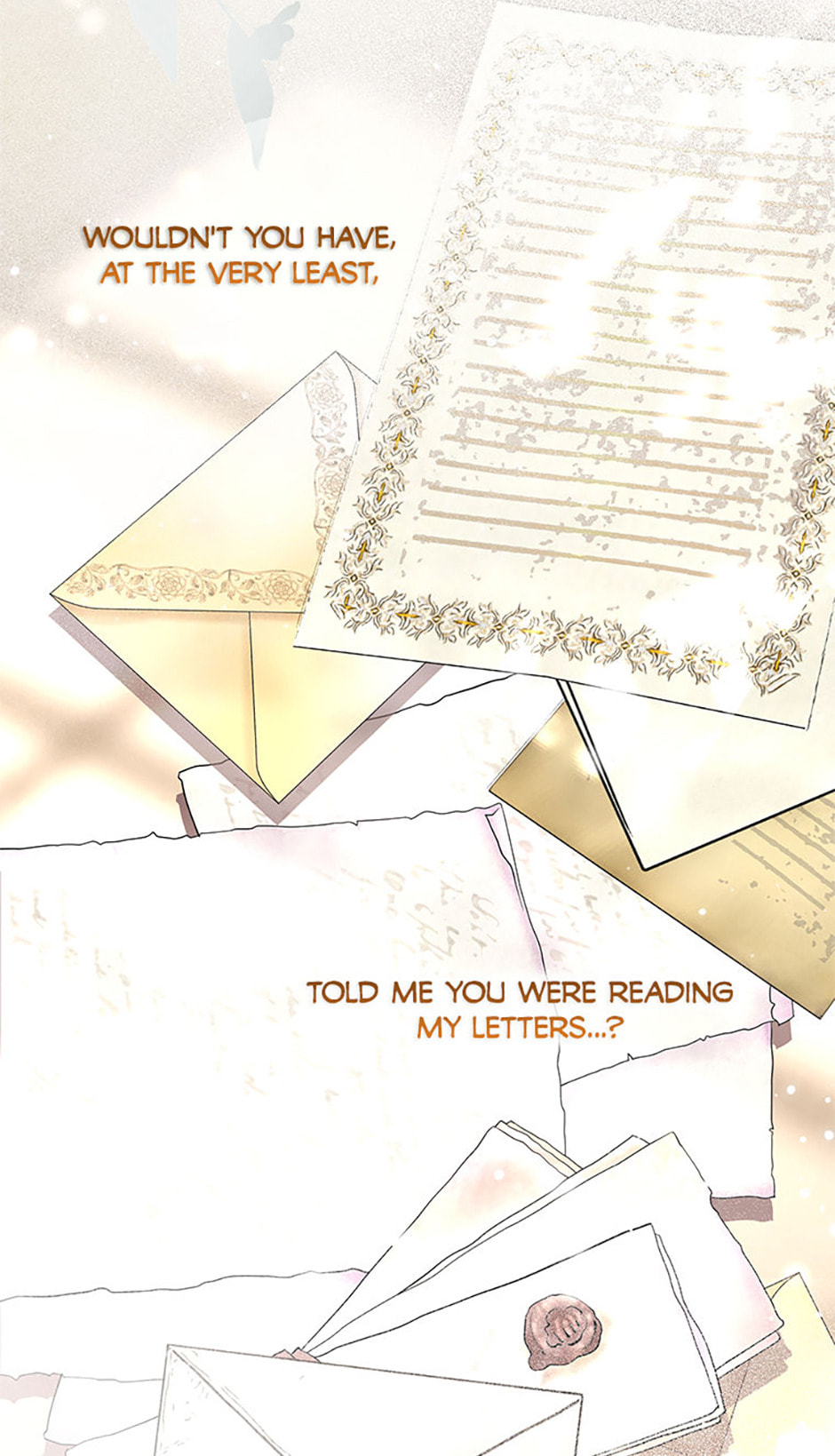 Read Little Did We Know chapter 8 image 34 on Lezhin
