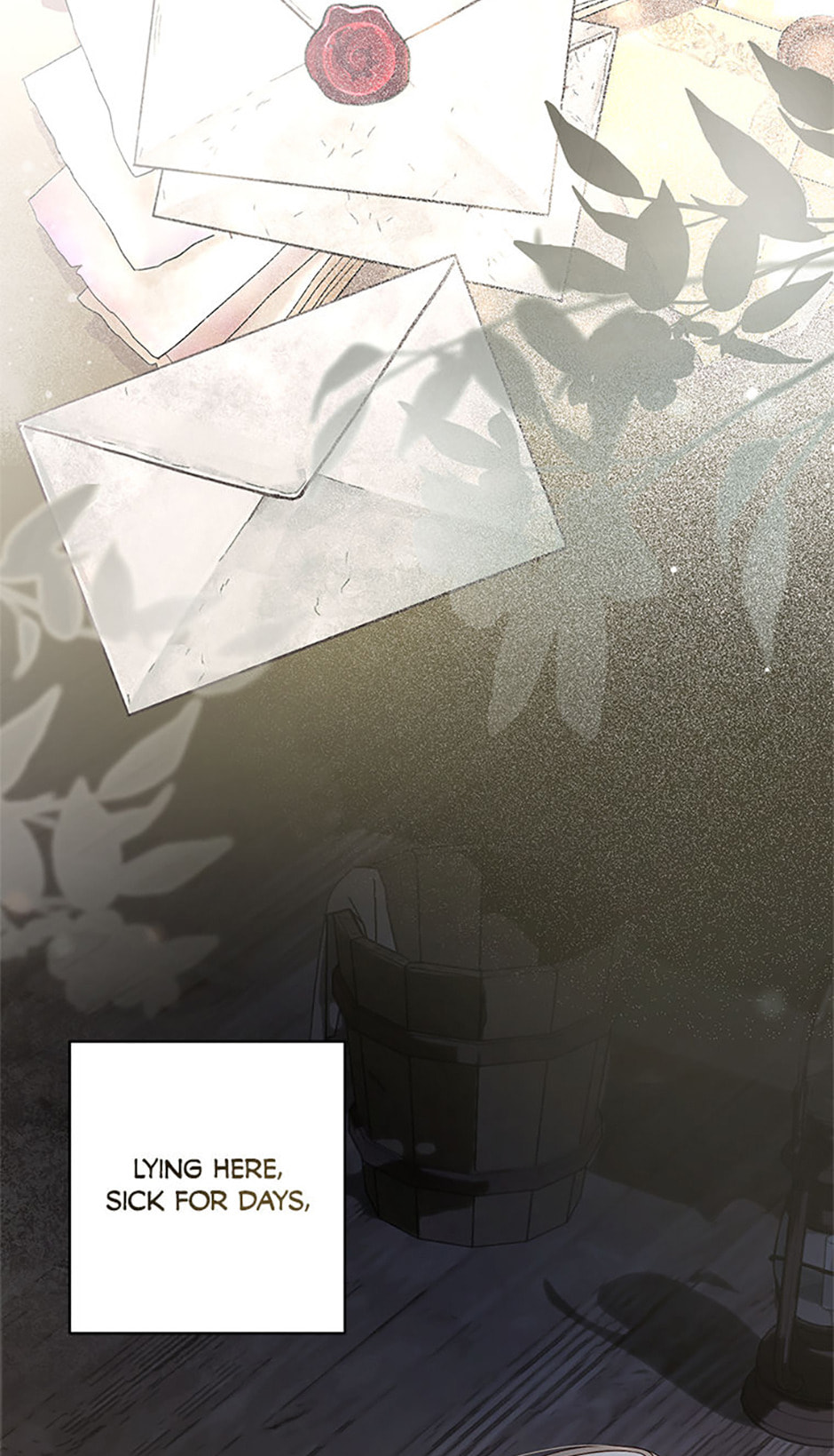 Read Little Did We Know chapter 8 image 35 on Lezhin