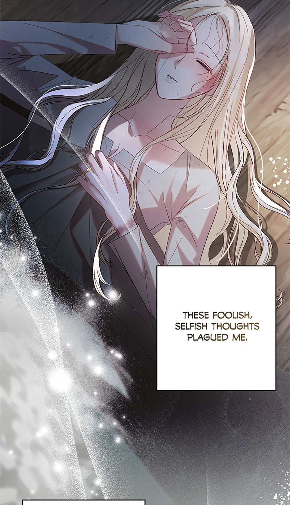 Read Little Did We Know chapter 8 image 36 on Lezhin
