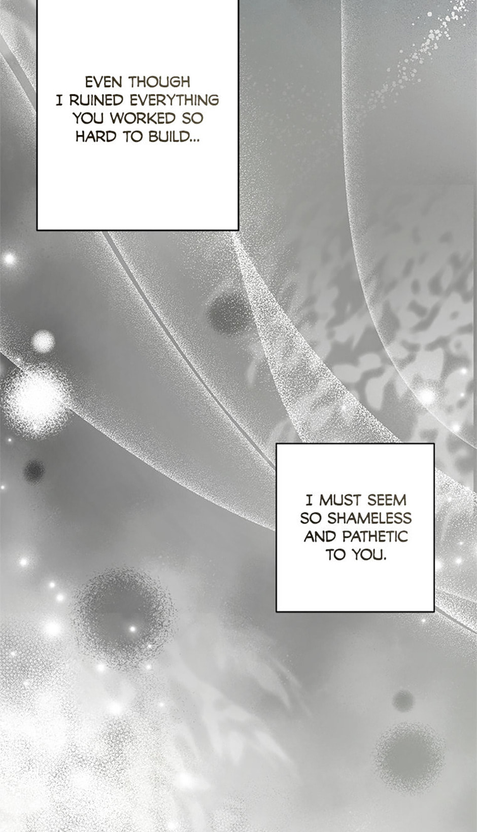 Read Little Did We Know chapter 8 image 37 on Lezhin