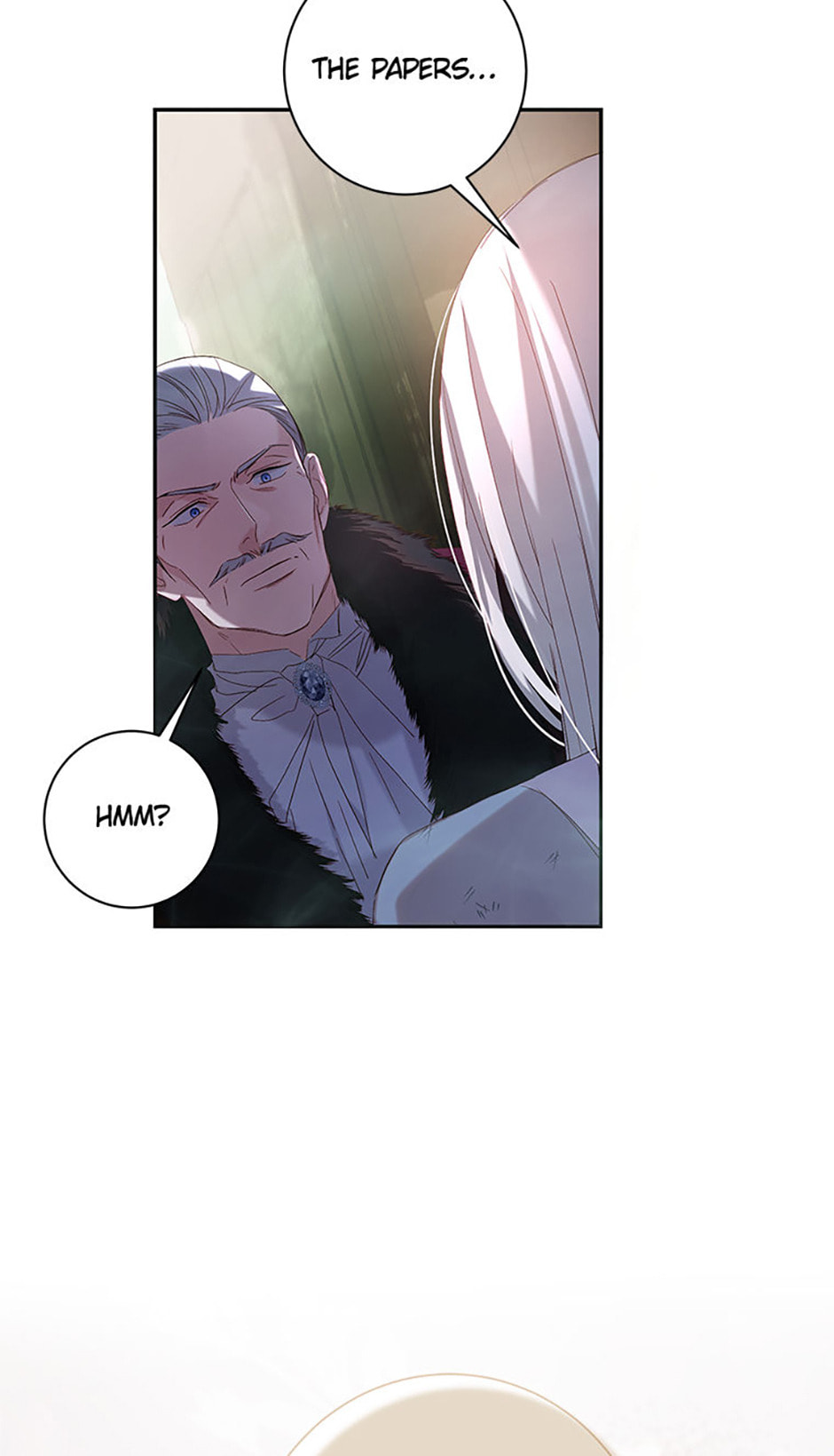Read Little Did We Know chapter 8 image 39 on Lezhin
