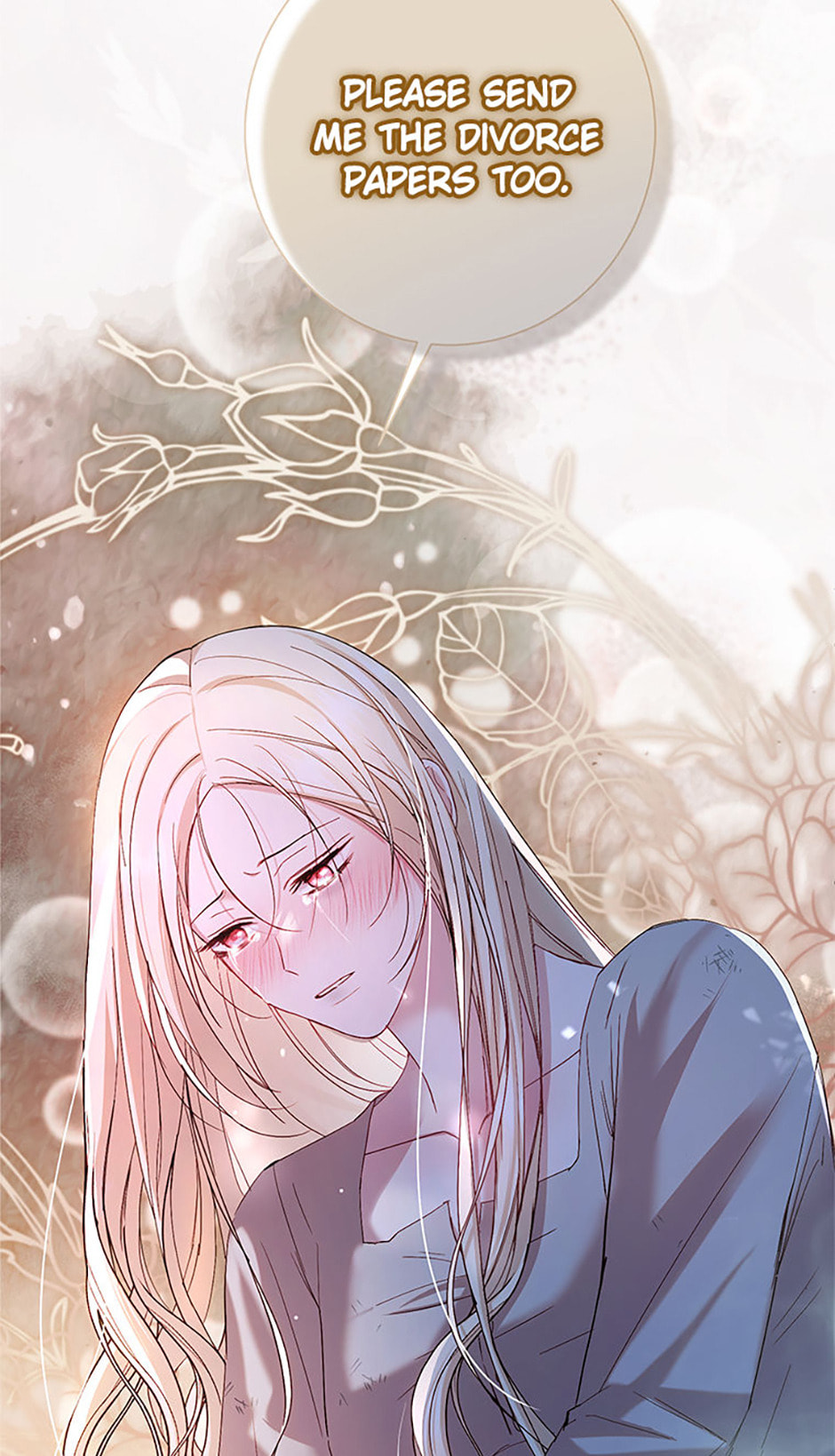 Read Little Did We Know chapter 8 image 40 on Lezhin