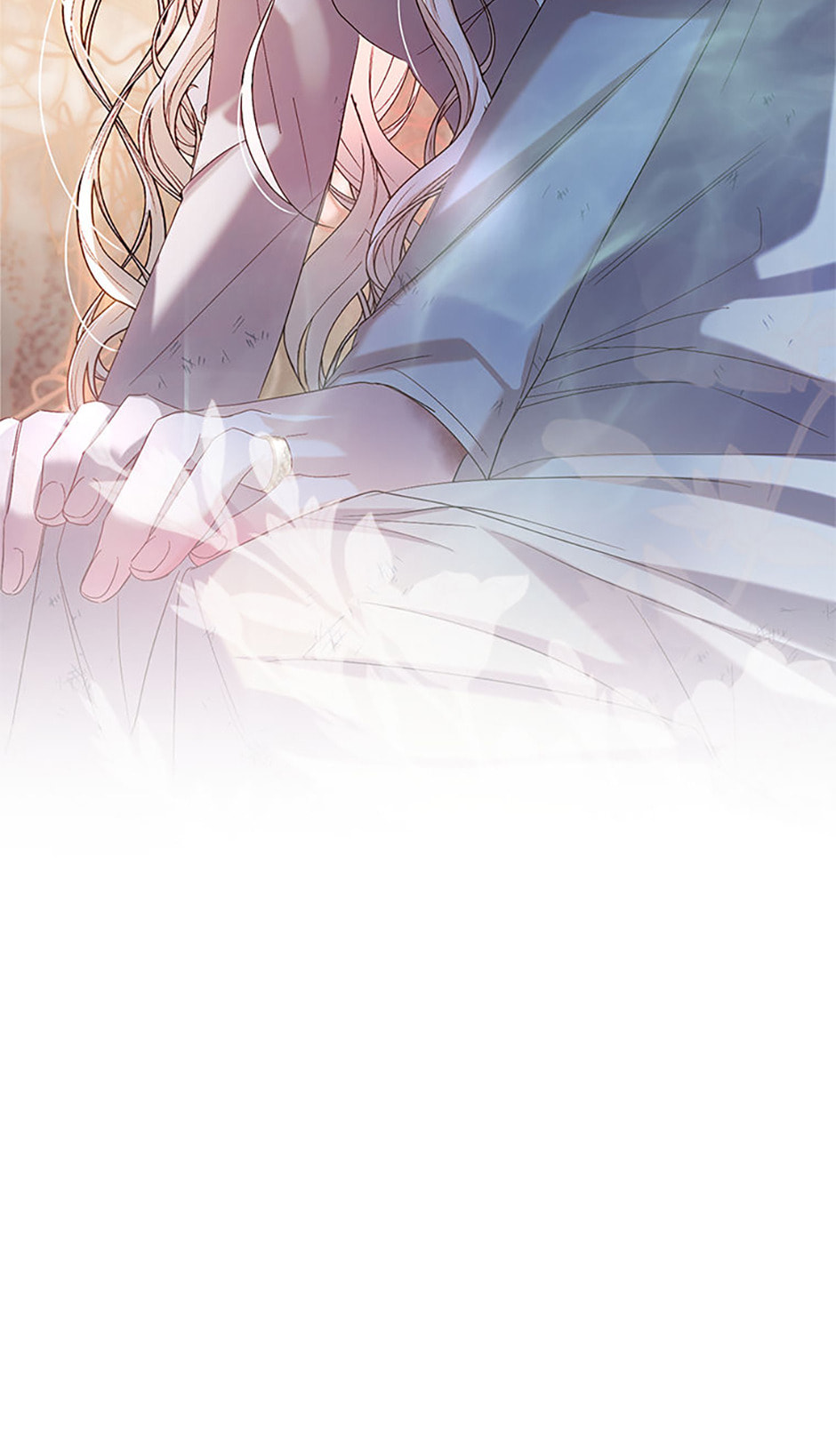 Read Little Did We Know chapter 8 image 41 on Lezhin